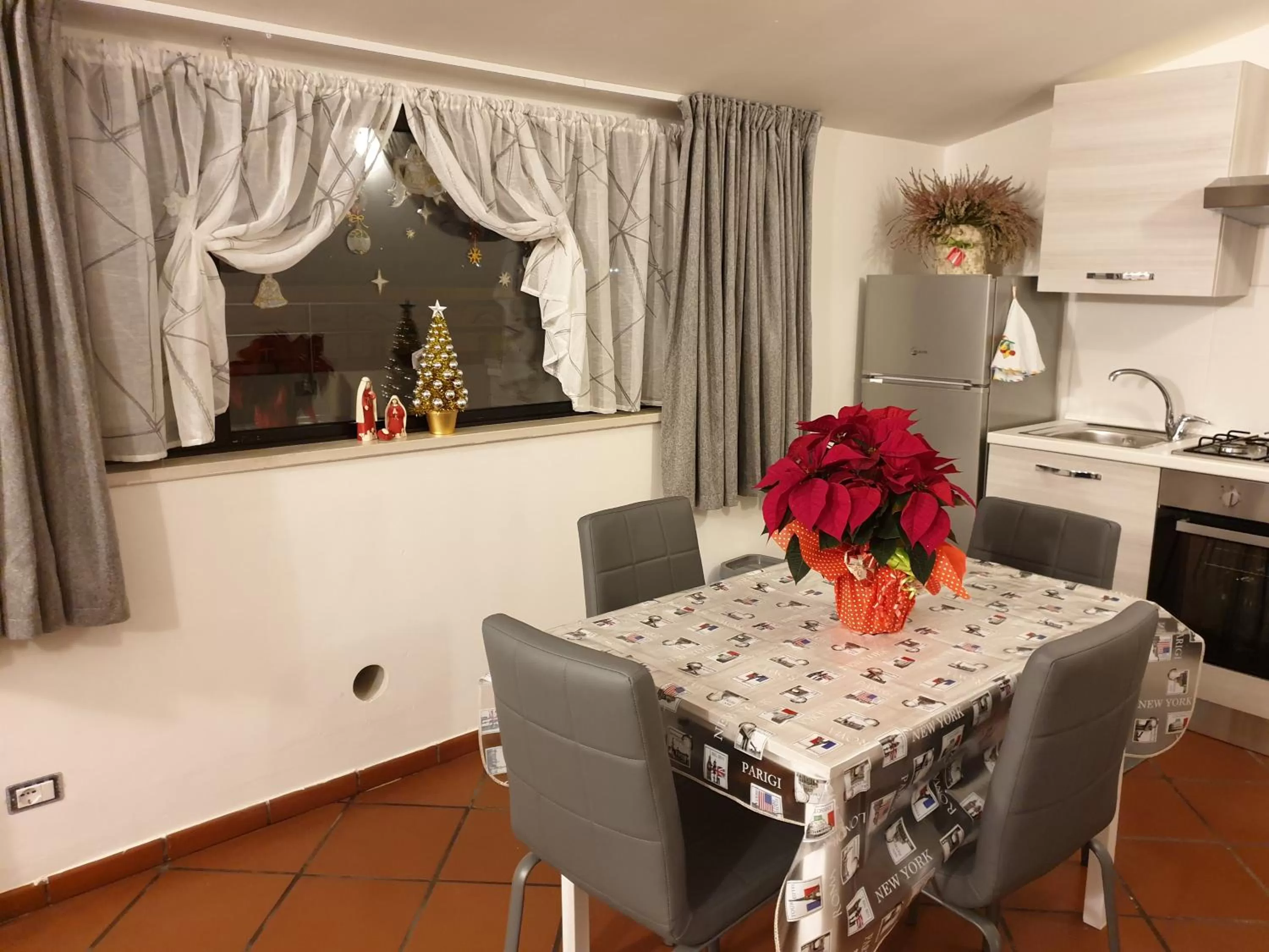 'novecento bed & breakfast