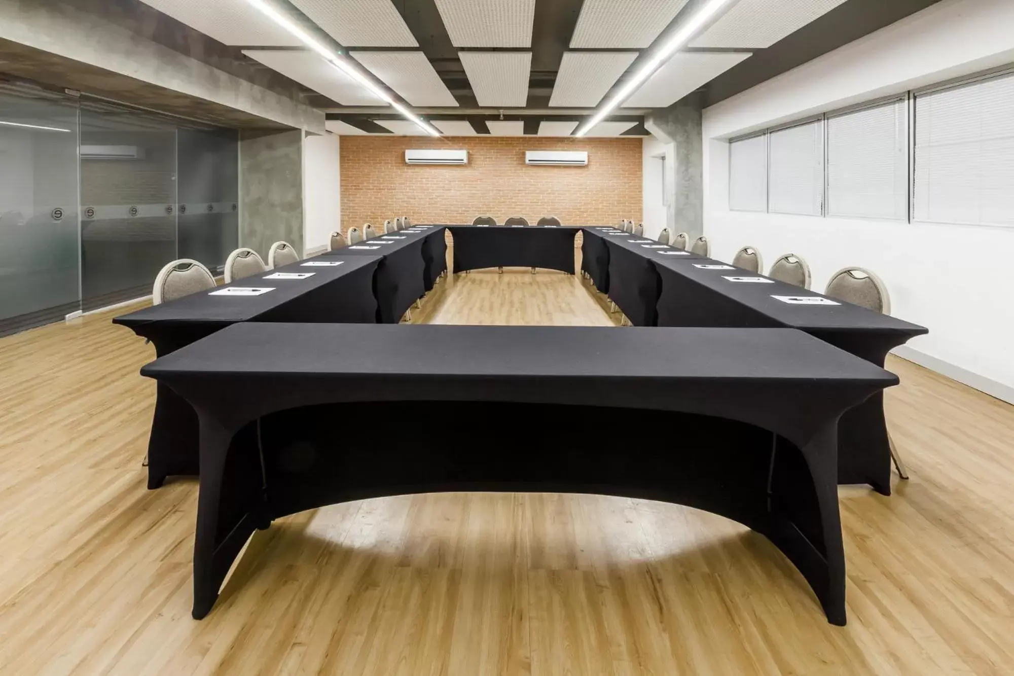 Meeting/conference room in Ramada Encore by Wyndham Rio de Janeiro Ribalta