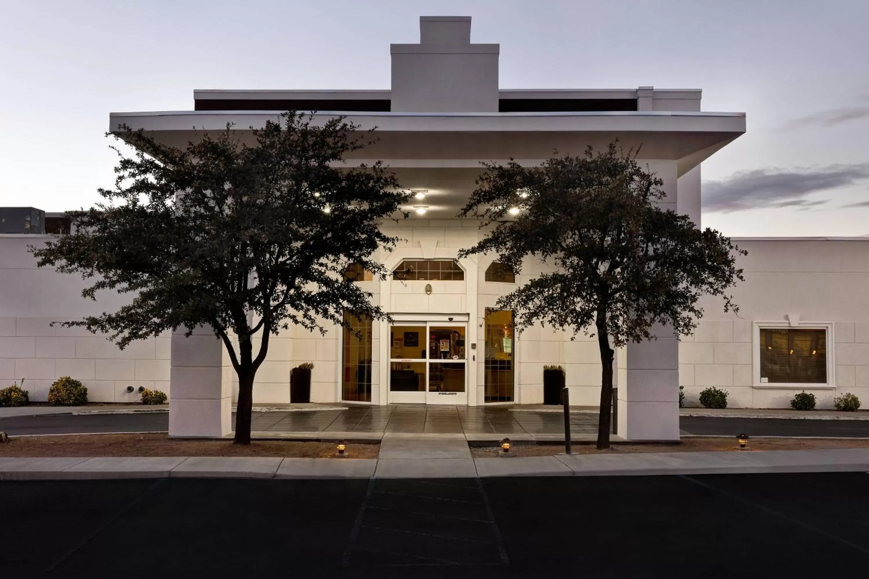 Other, Property Building in SpringHill Suites by Marriott Las Cruces