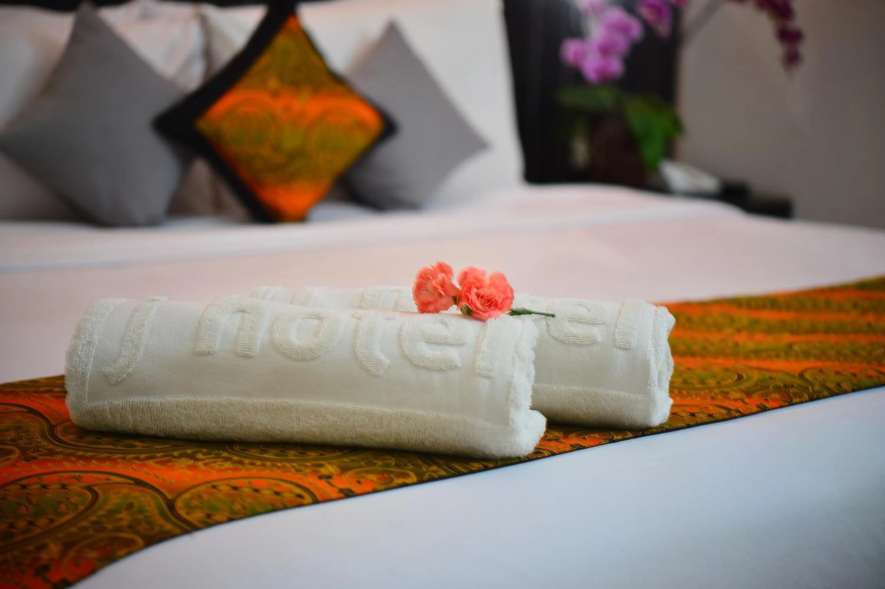 Other, Bed in J Hotel - Bandara Soekarno Hatta