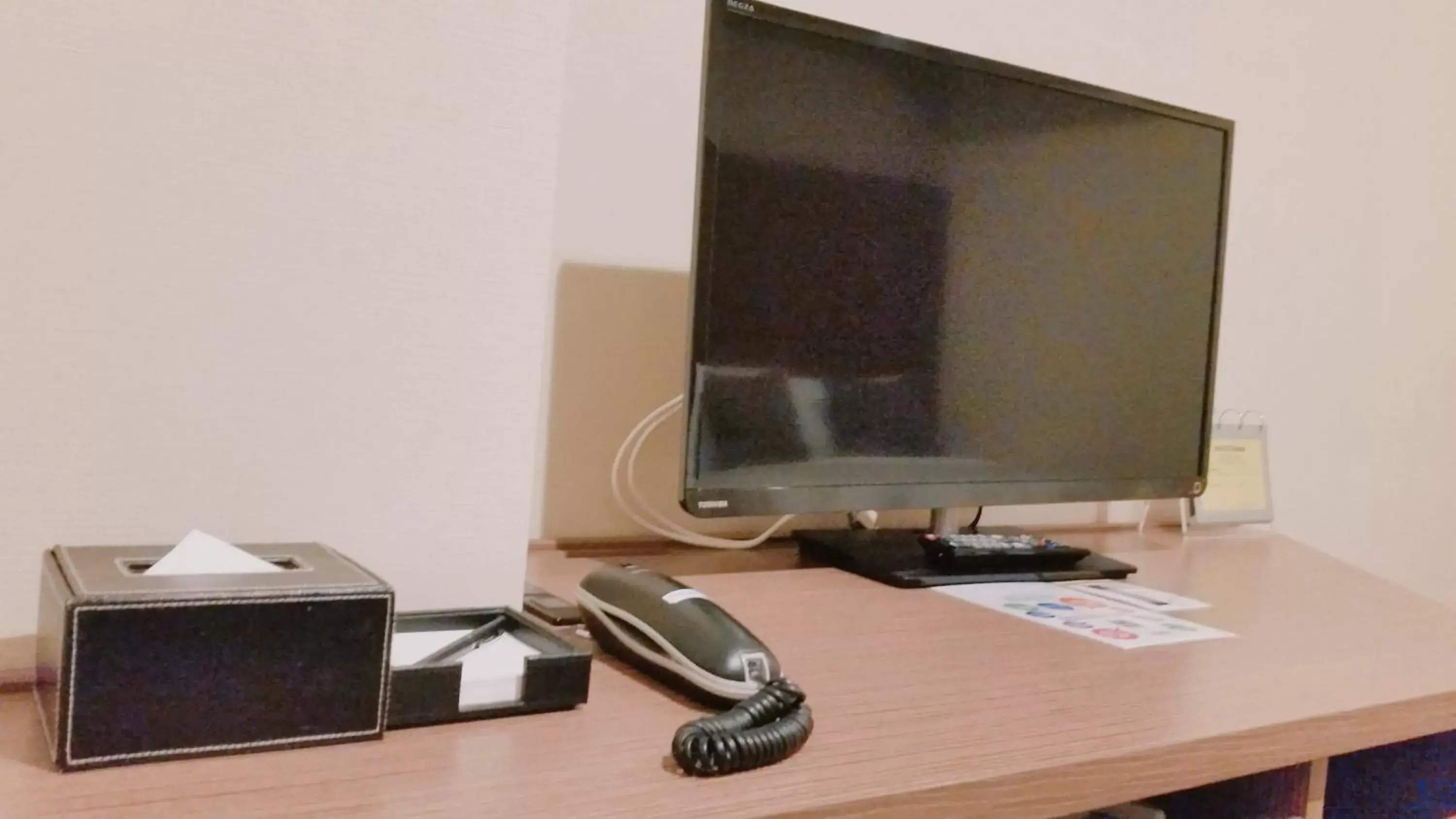 TV/Entertainment Center in Sakura Terrace