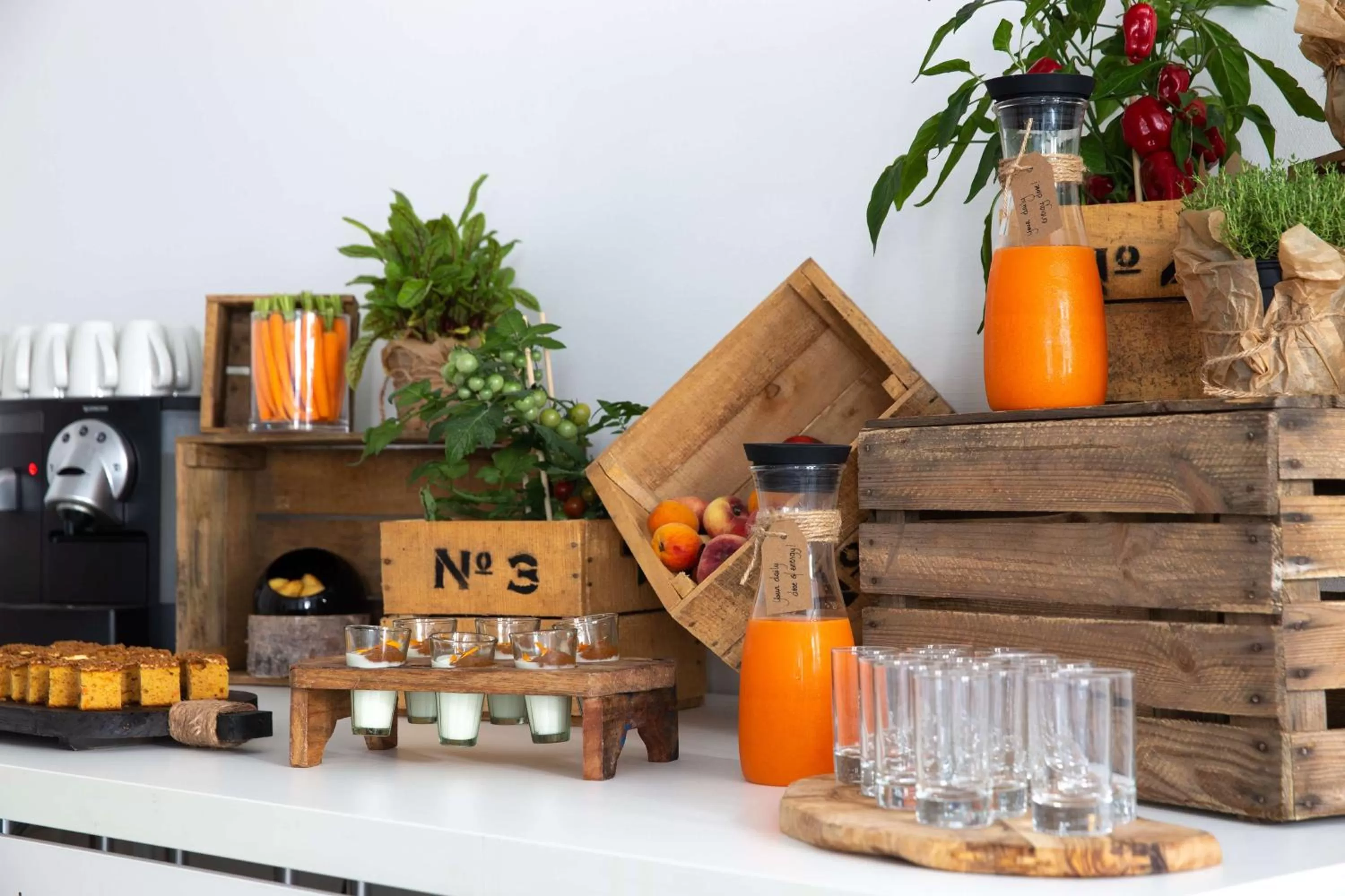 On site in Radisson Blu Hotel, Antwerp City Centre