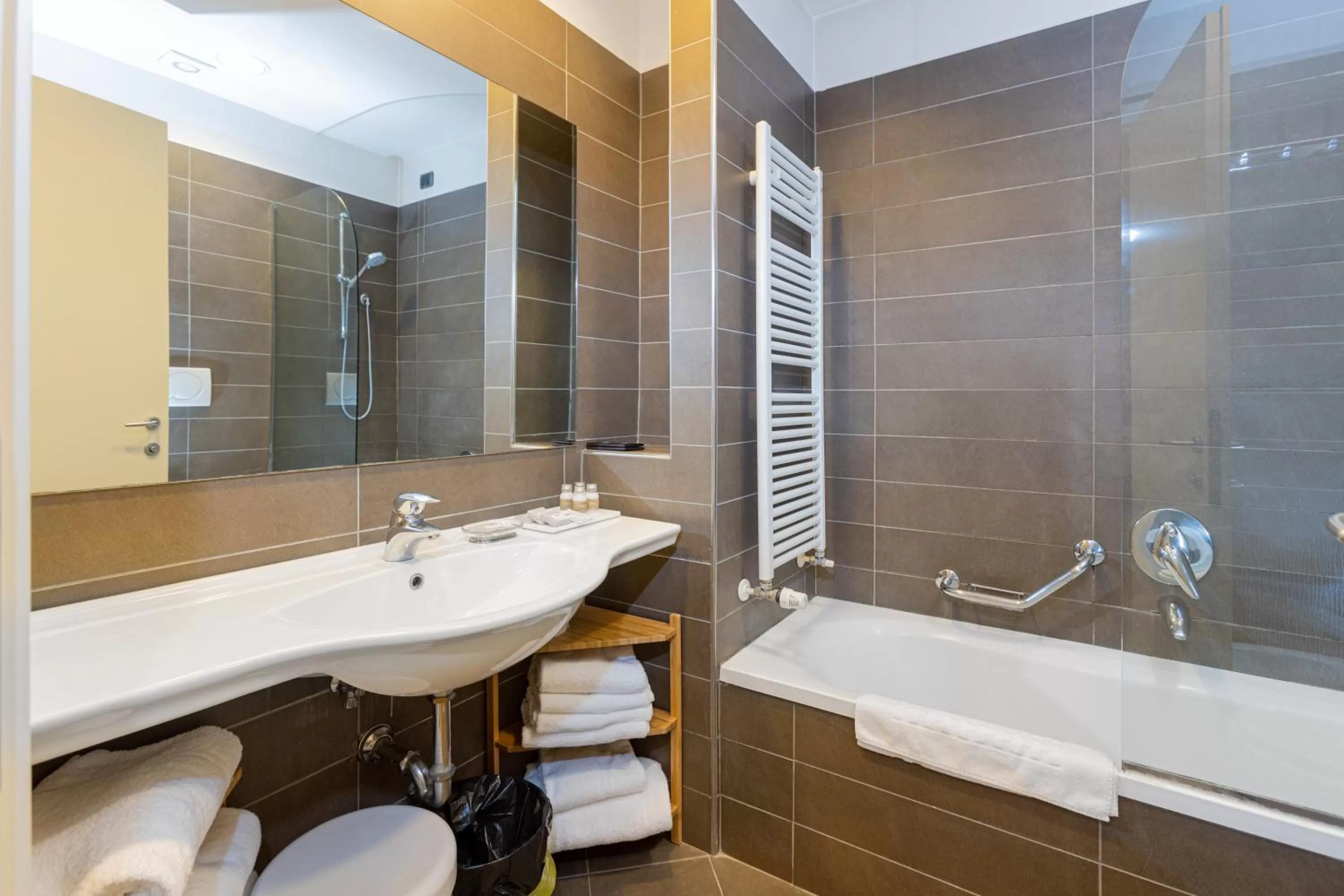 Residence De La Gare