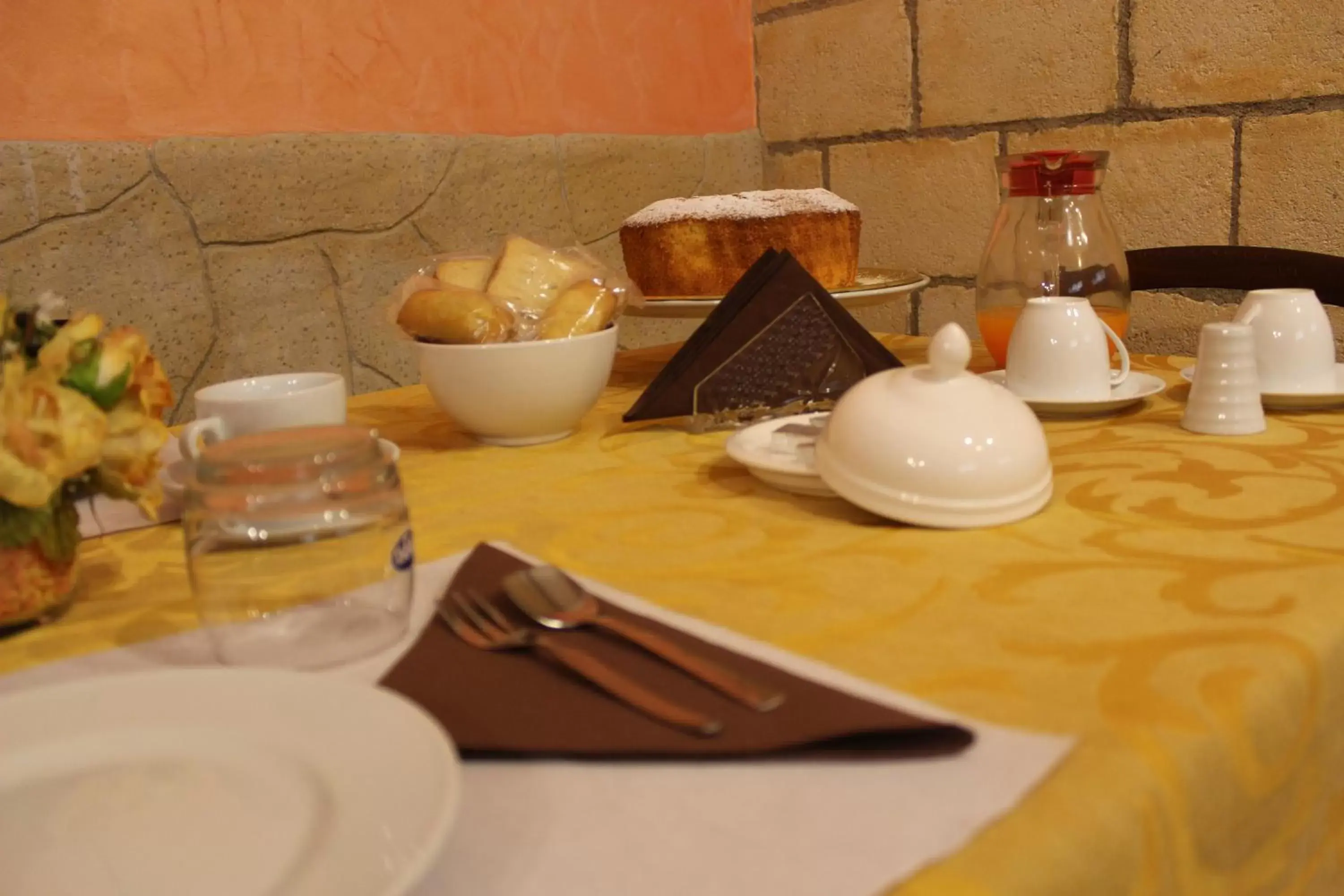 Food and drinks, Restaurant/Places to Eat in B&B La Vigna
