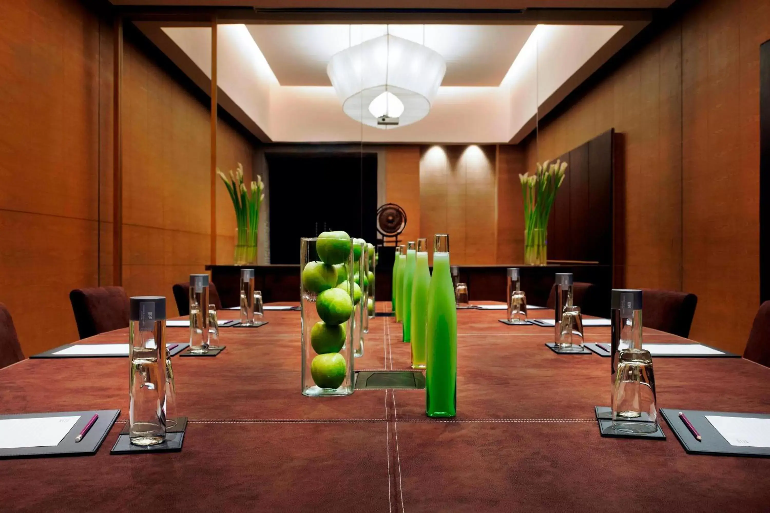 Meeting/conference room in Rayong Marriott Resort & Spa