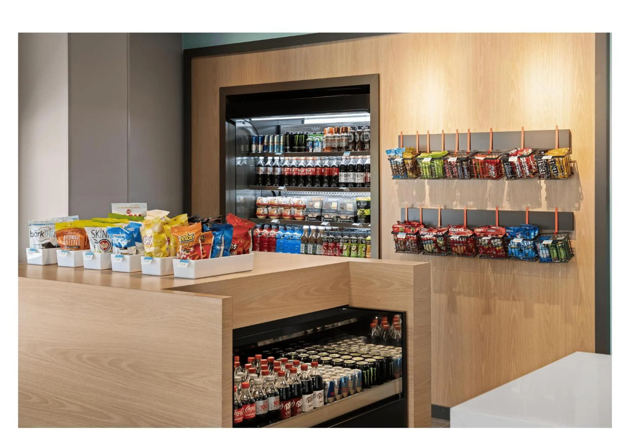 avid hotels - Brooklyn Dyker Heights by IHG