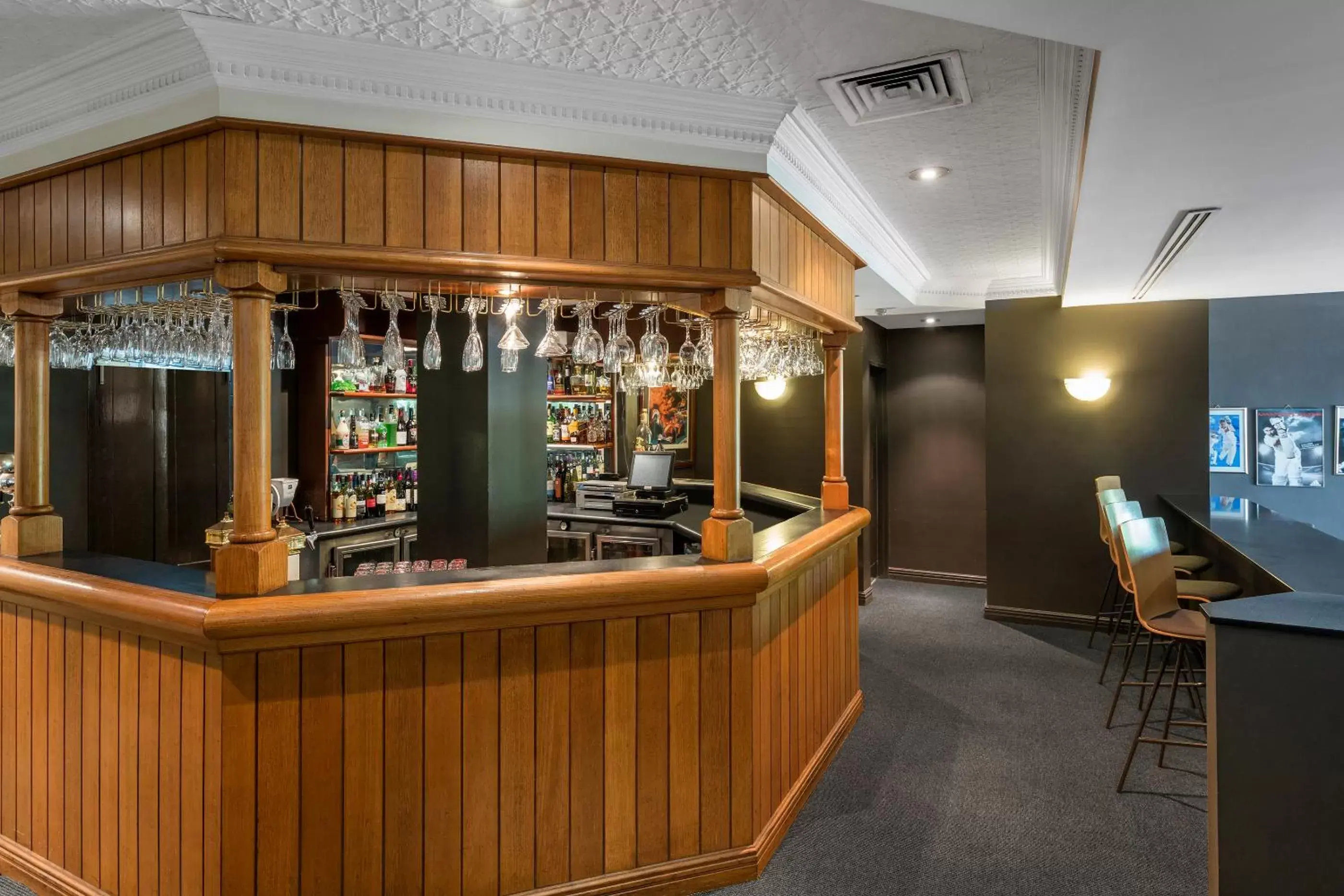 Lounge or bar, Lounge/Bar in Nesuto Pennant Hills