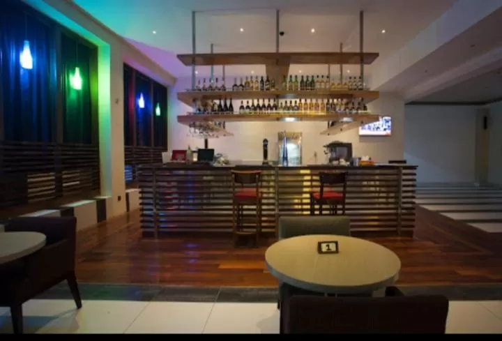 Best Western Plus Serene Atlantic Hotel