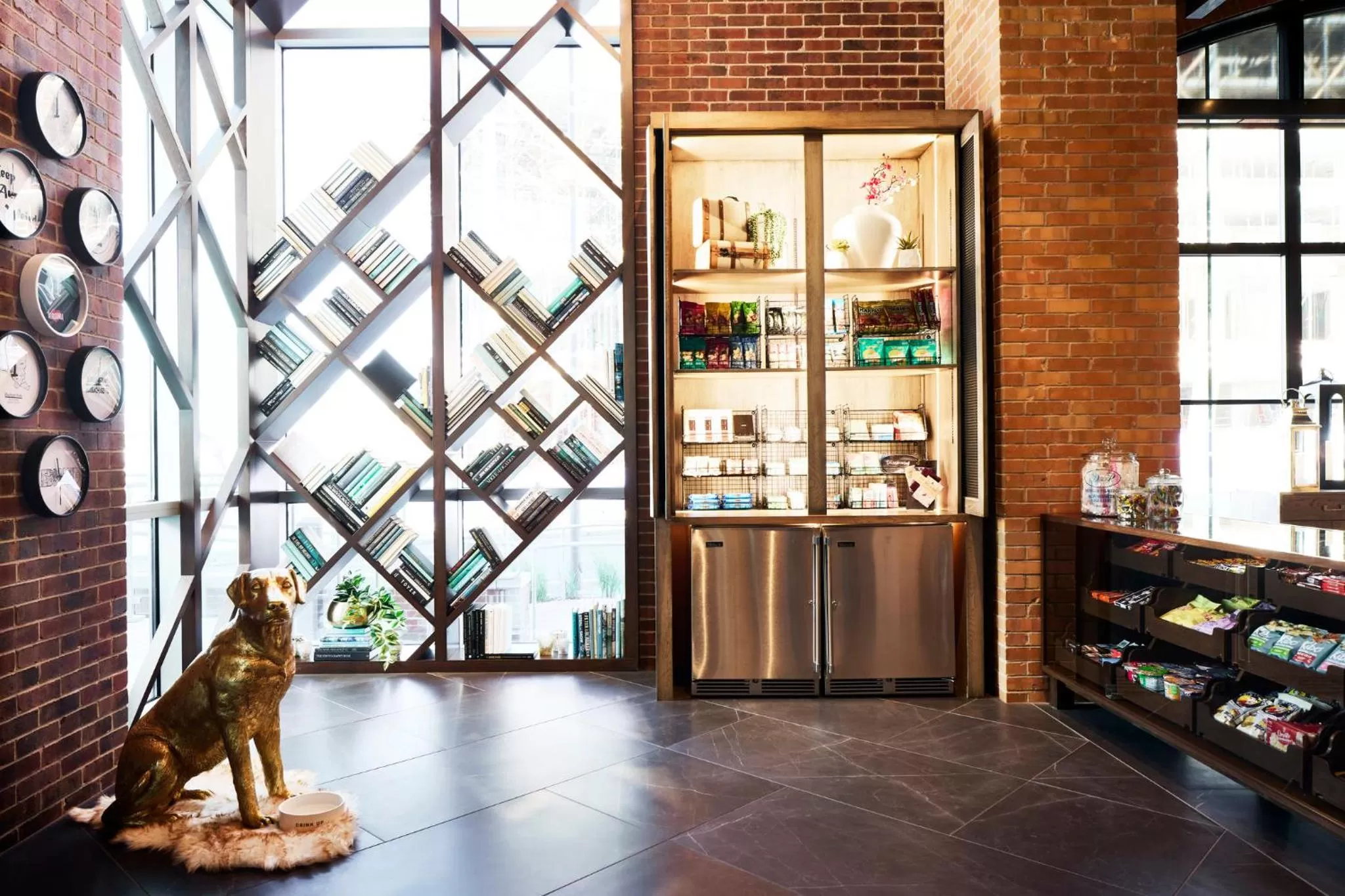 Other in Archer Hotel Tysons