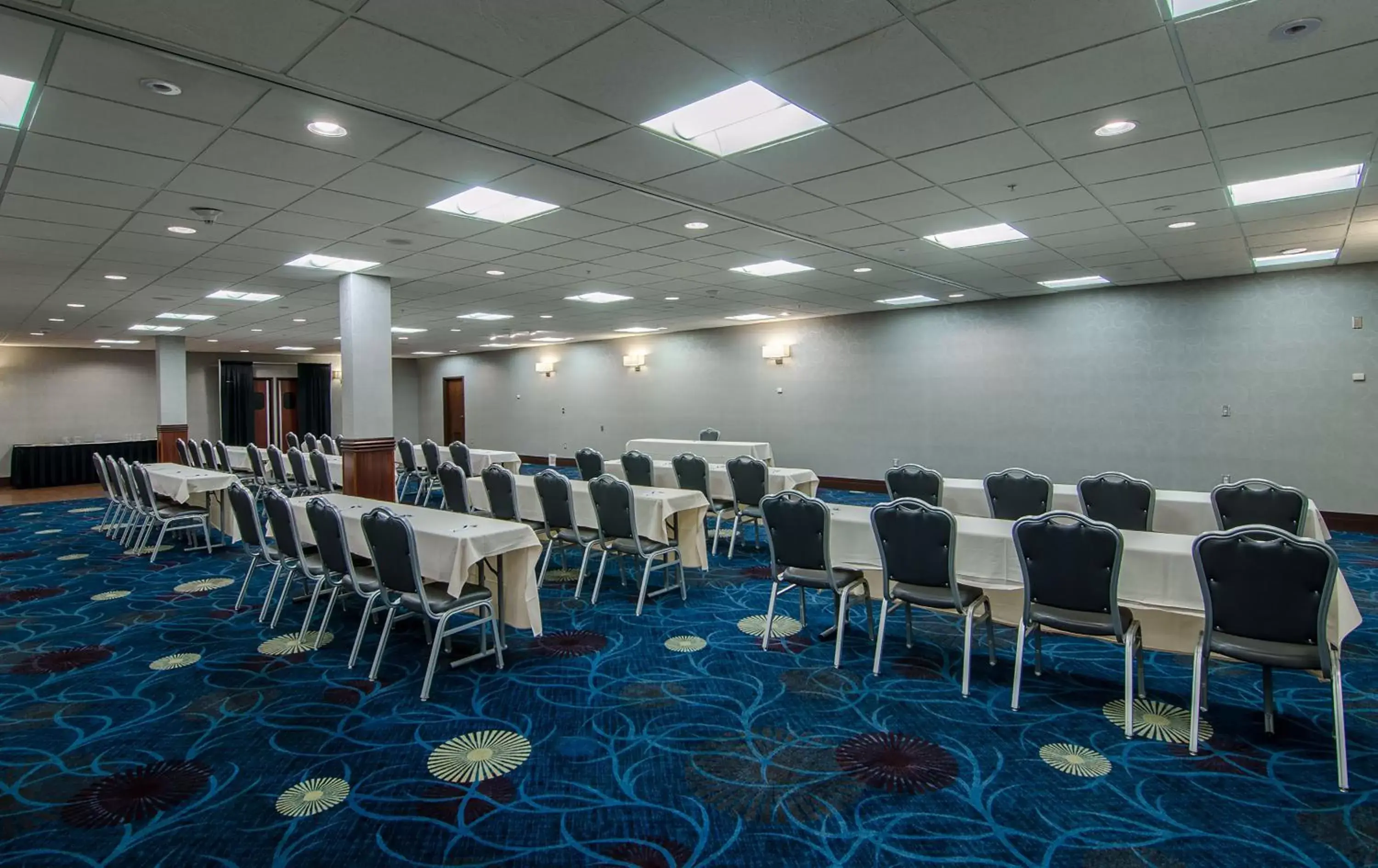 Business facilities in Holiday Inn & Suites Syracuse Airport - Liverpool, an IHG Hotel