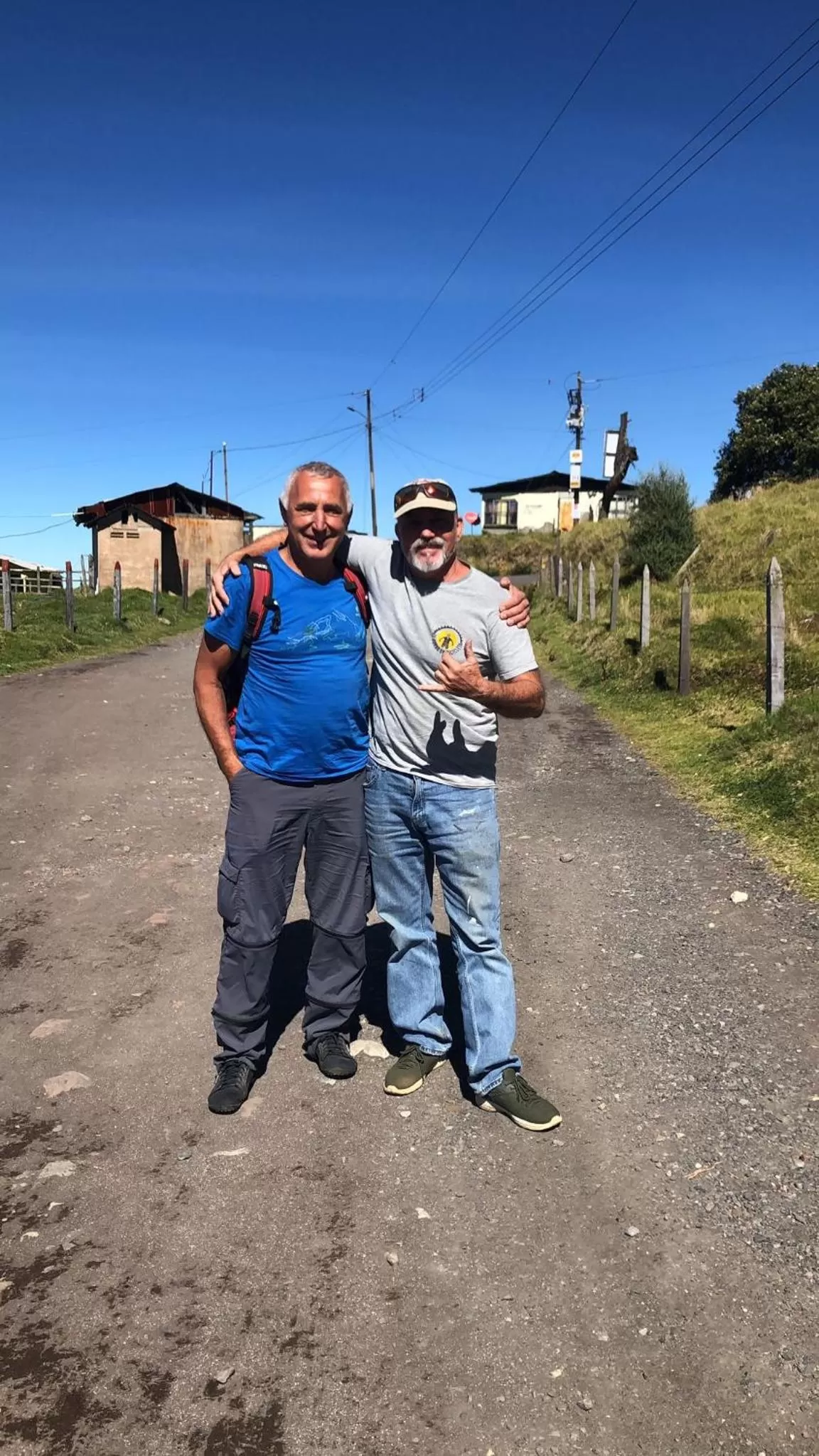 Bella Vista Ranch Ecolodge