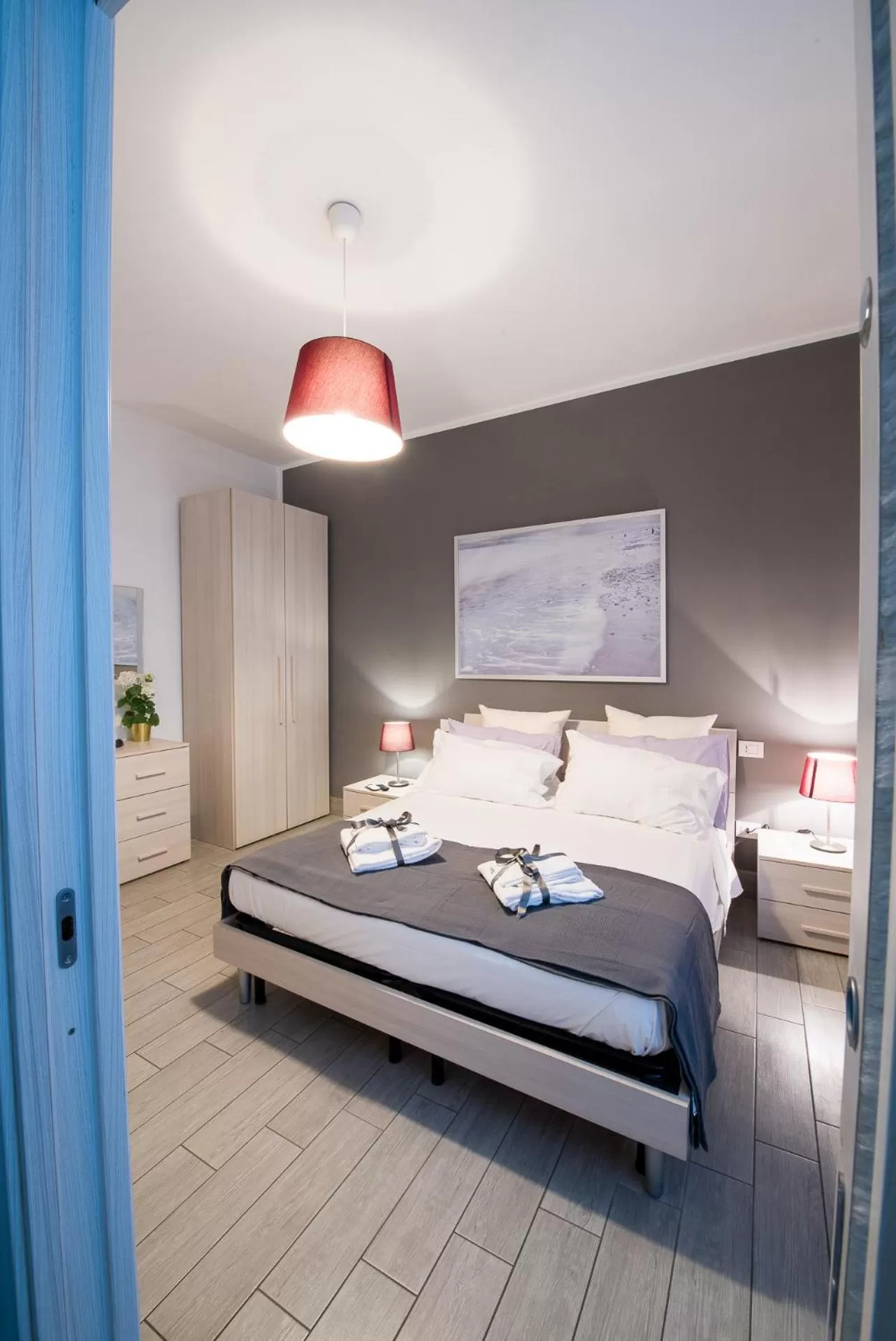 B&B Brothers Suite Vomero