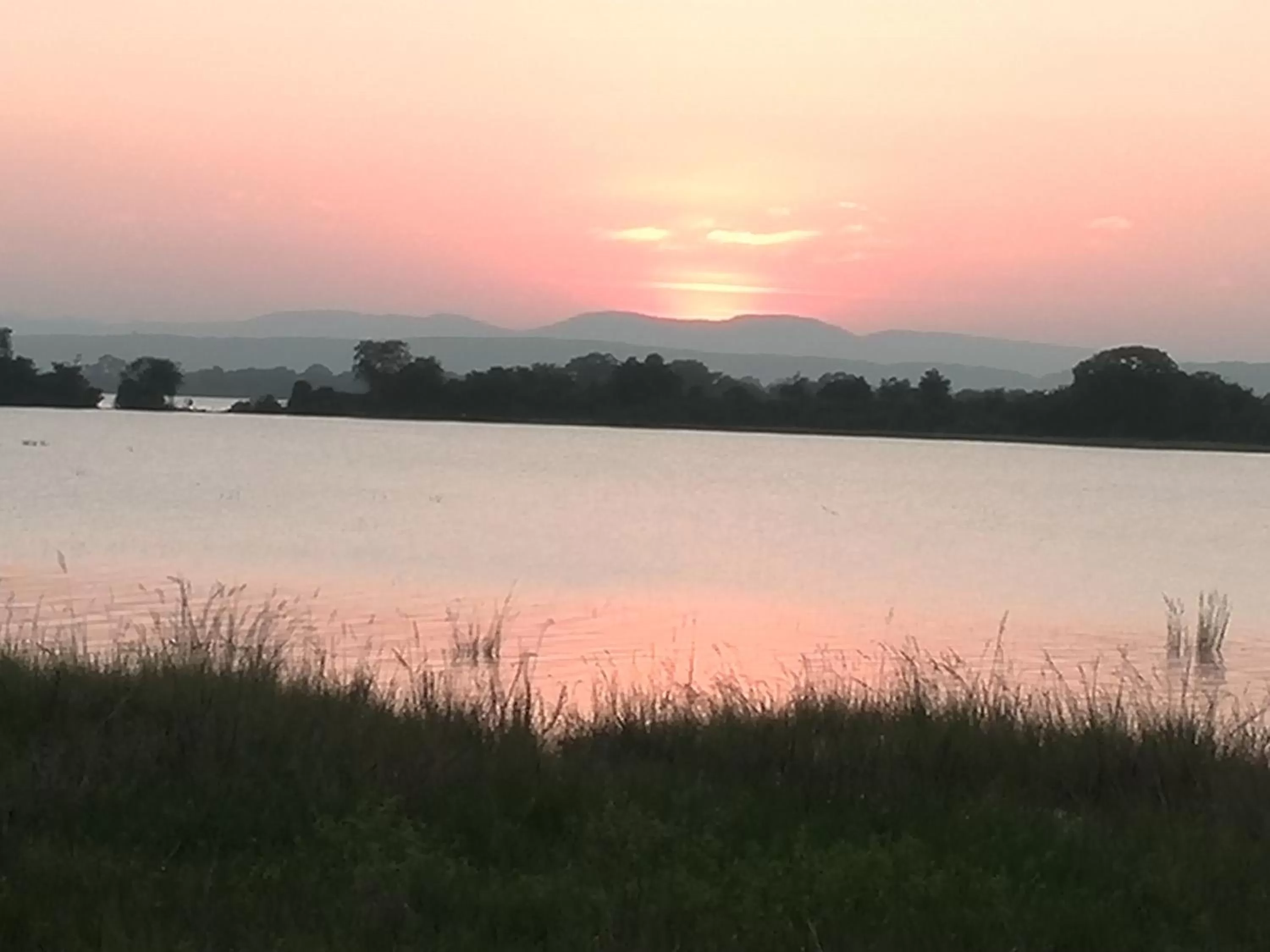 Natural landscape in Hotel Ancient Village