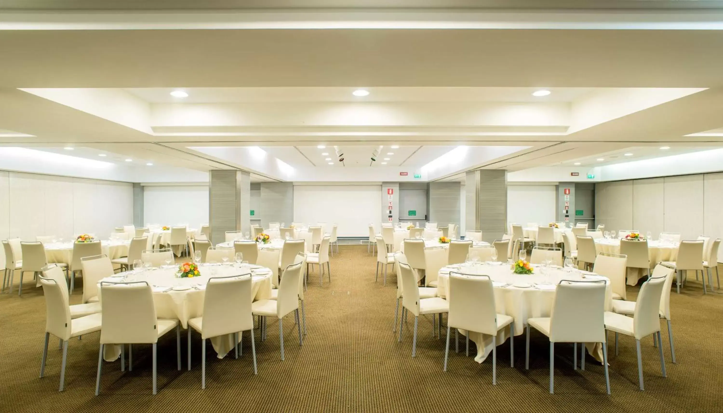 Meeting/conference room, Banquet Facilities in NH Milano 2