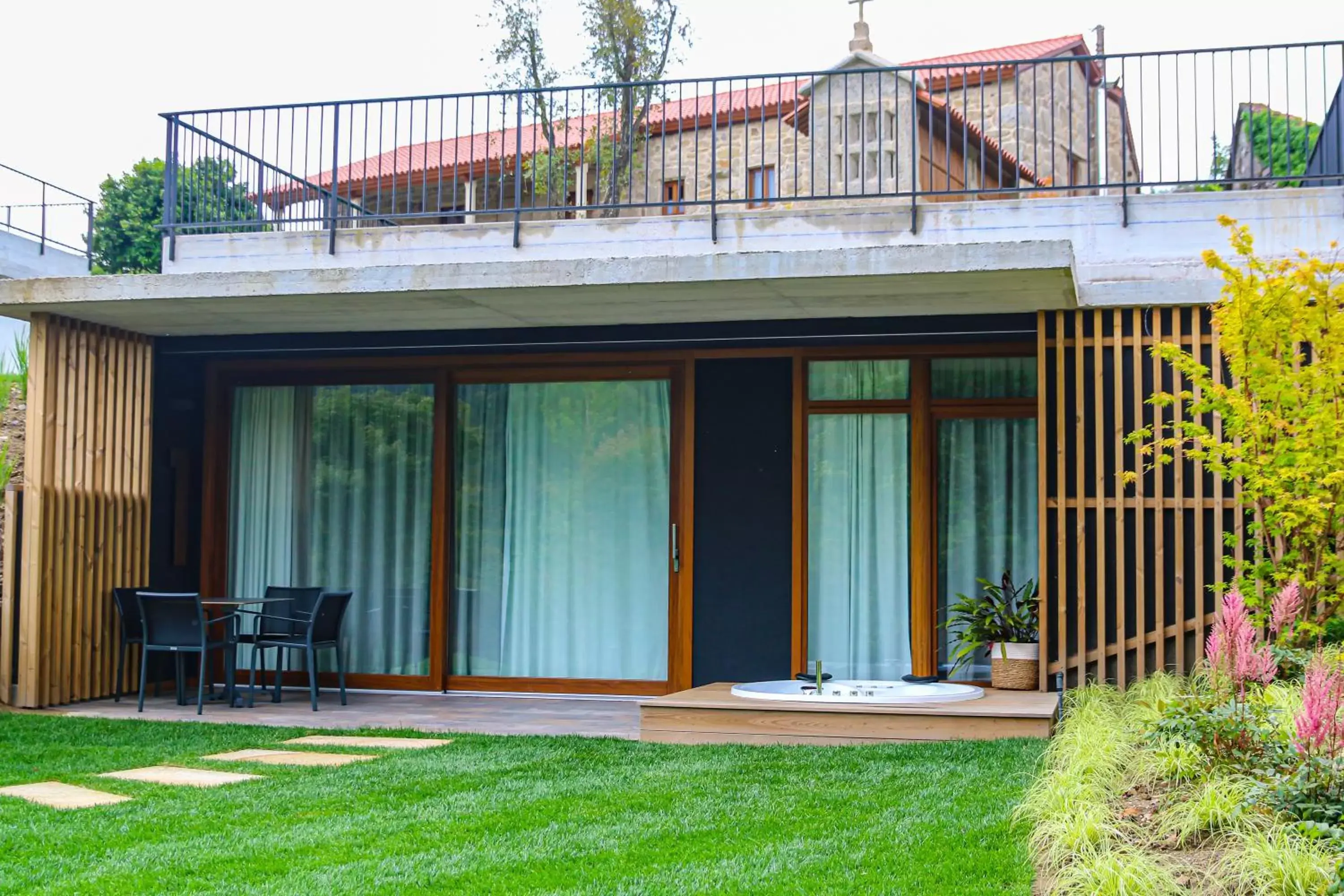 Superior Apartment in Hotel La Rectoral Superior Apartment in Hotel La Rectoral