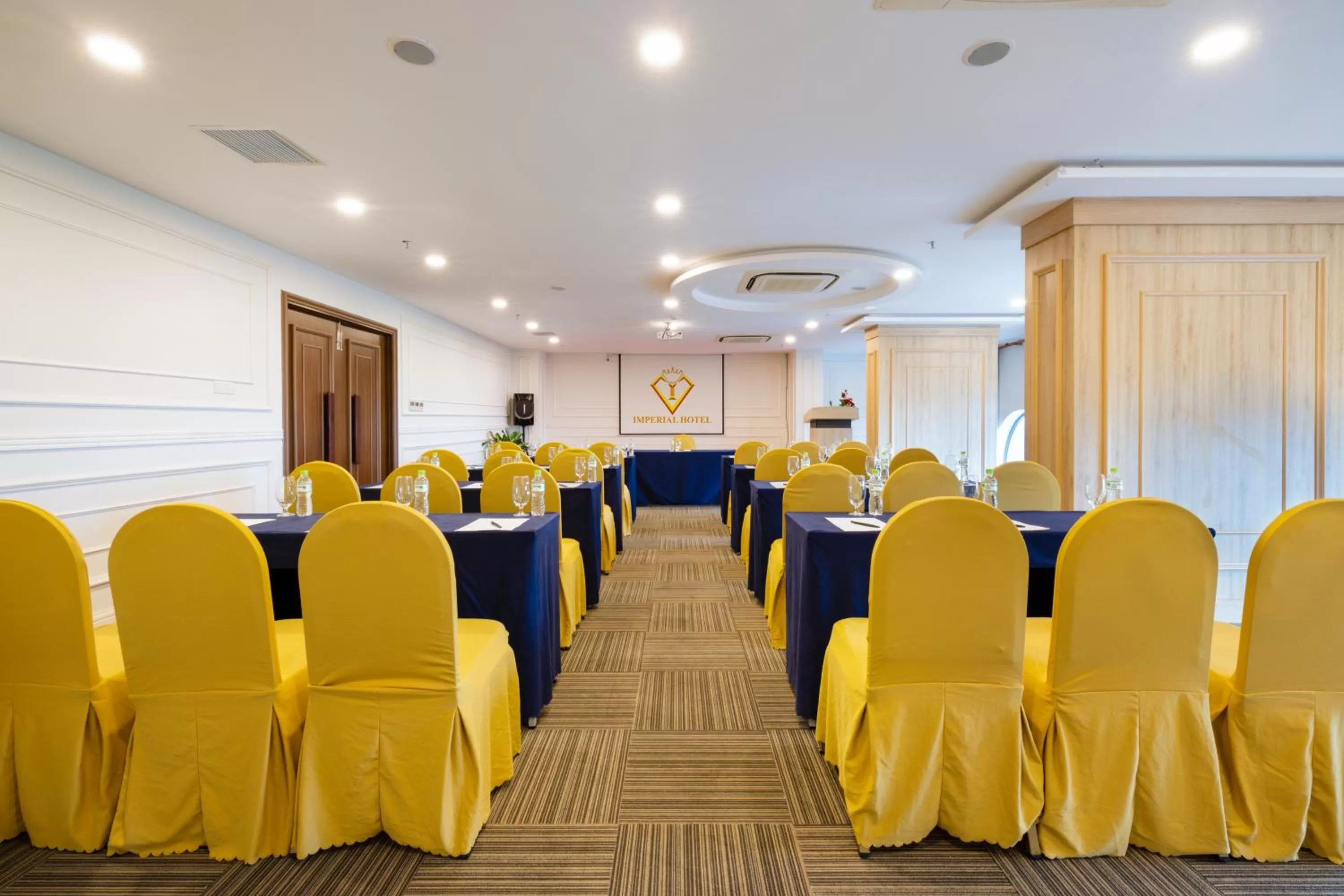 Meeting/conference room in Imperial Nha Trang