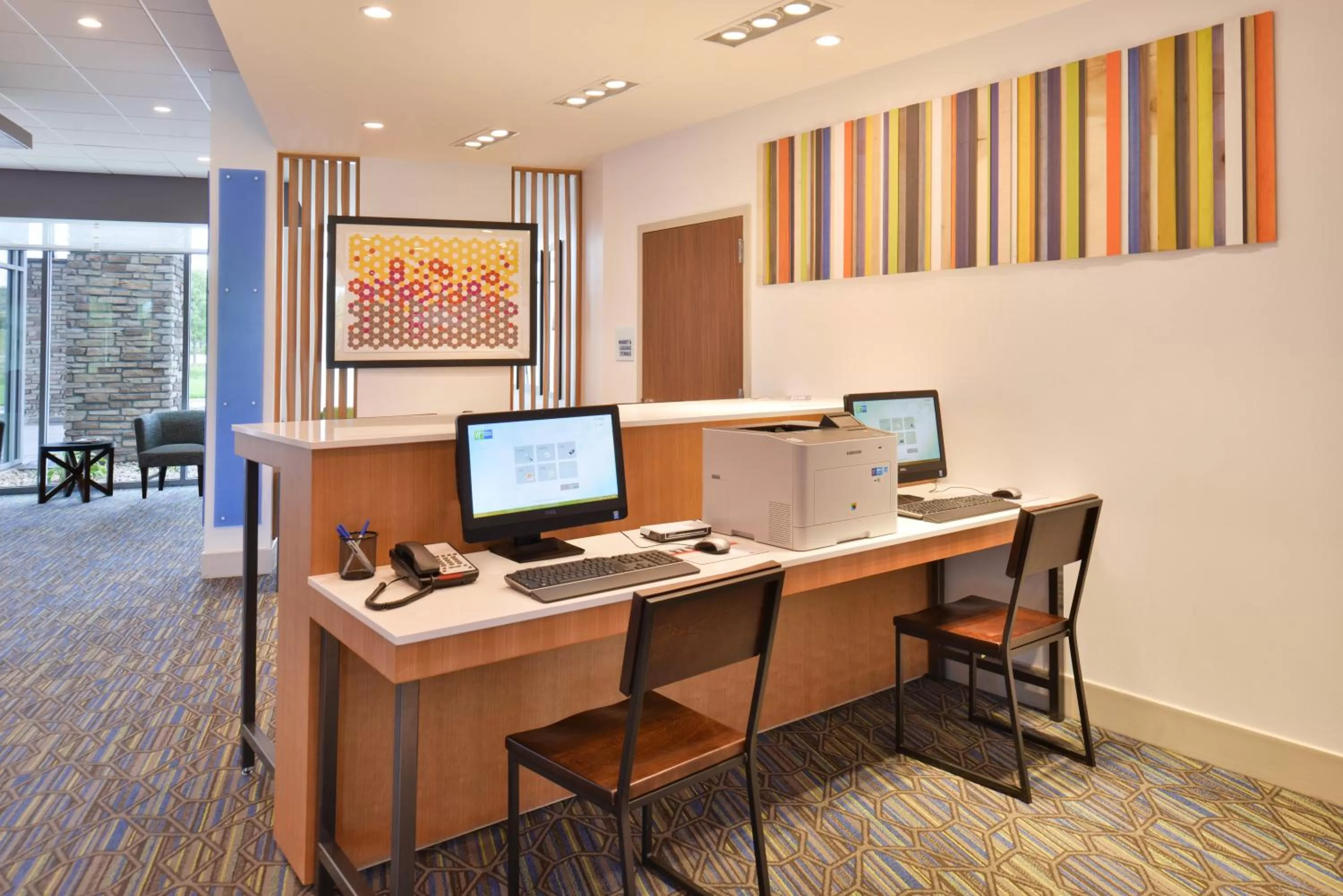 Other in Holiday Inn Express & Suites Omaha Airport by IHG