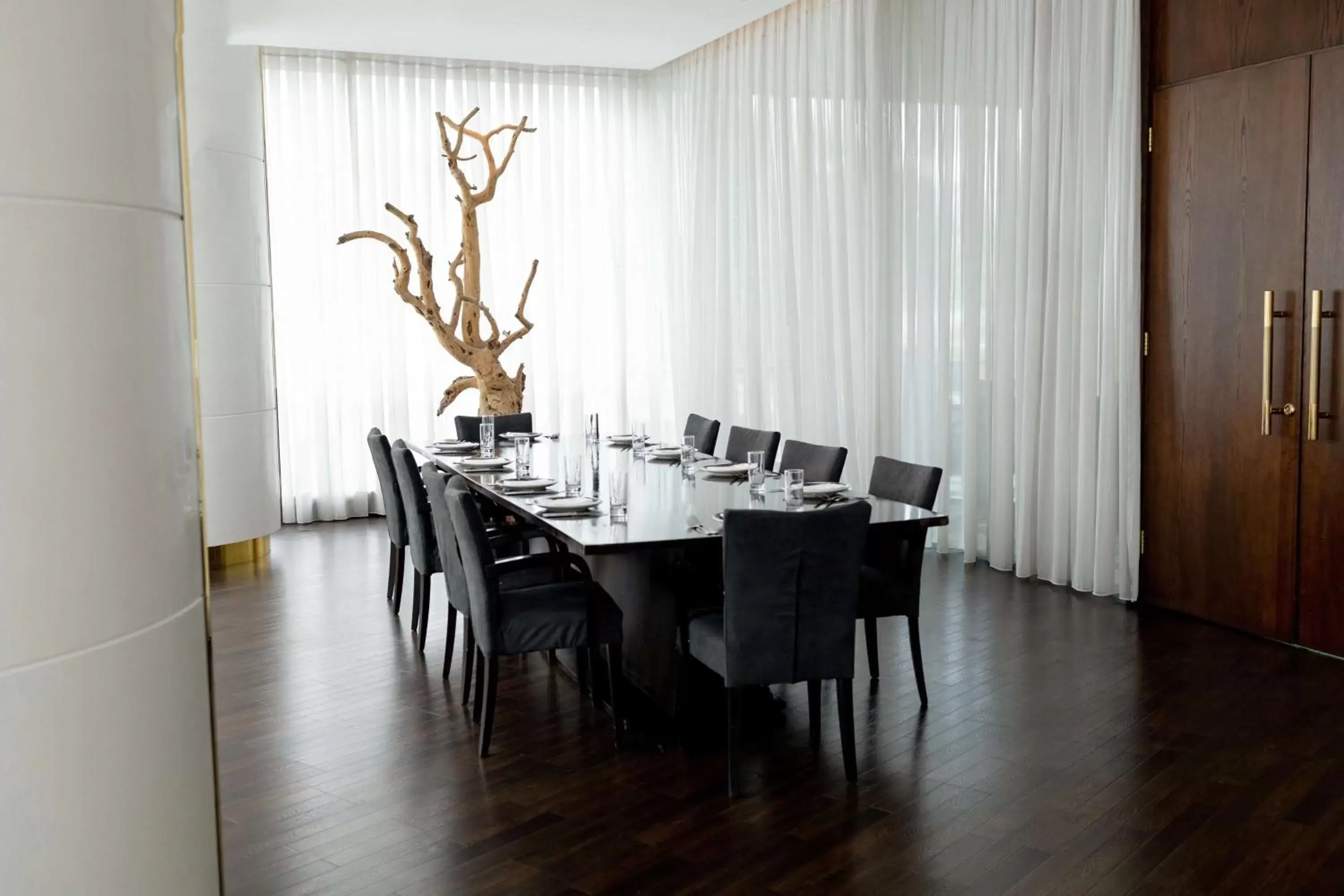 Restaurant/places to eat in Hyatt Regency Dushanbe Restaurant/places to eat in Hyatt Regency Dushanbe