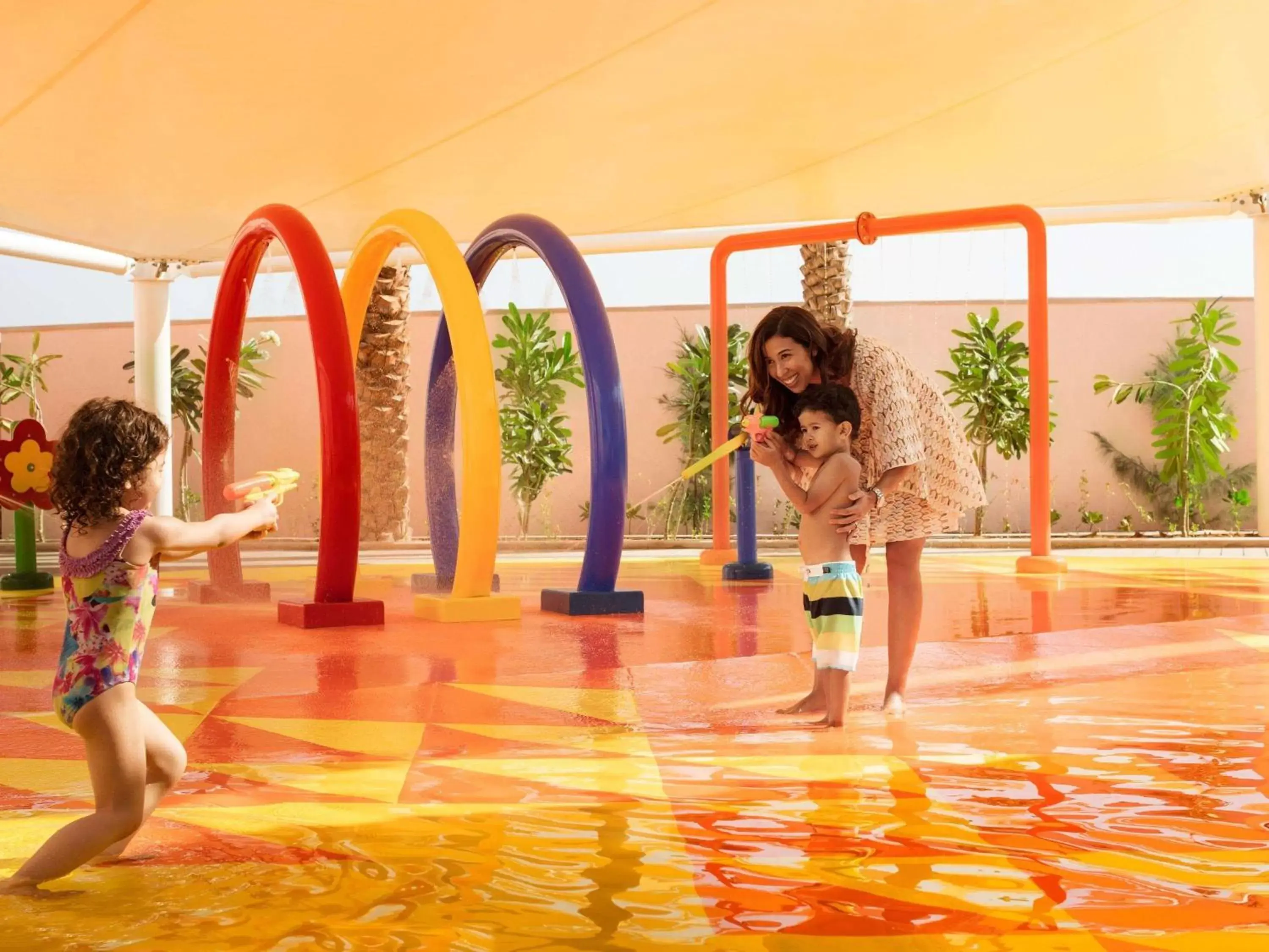 Other, Swimming Pool in Fairmont Fujairah Beach Resort