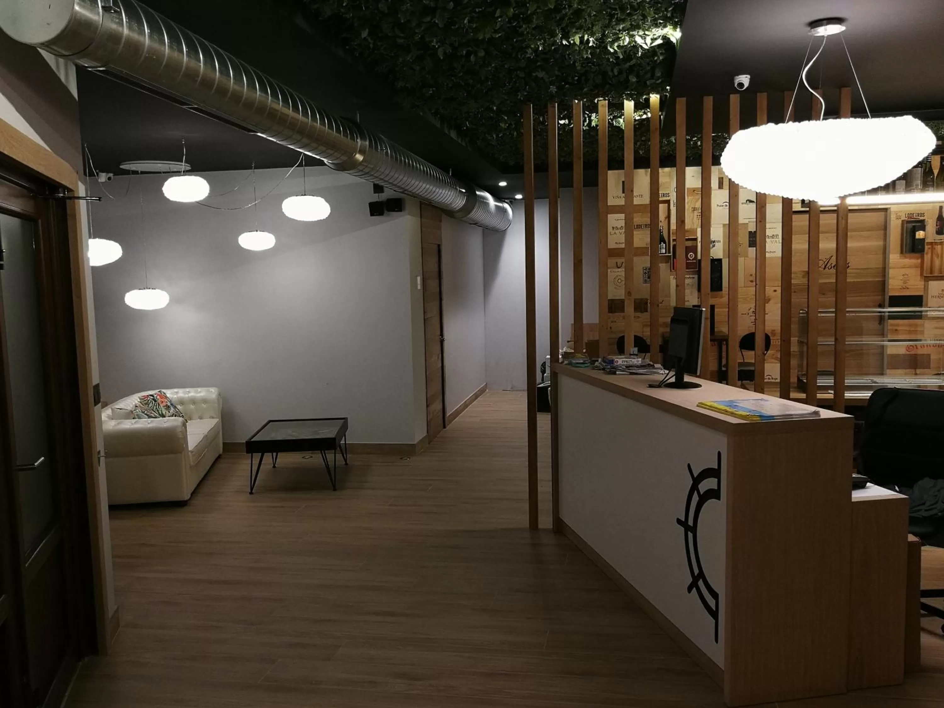 Hospedium Hotel La Marina Costa da Morte