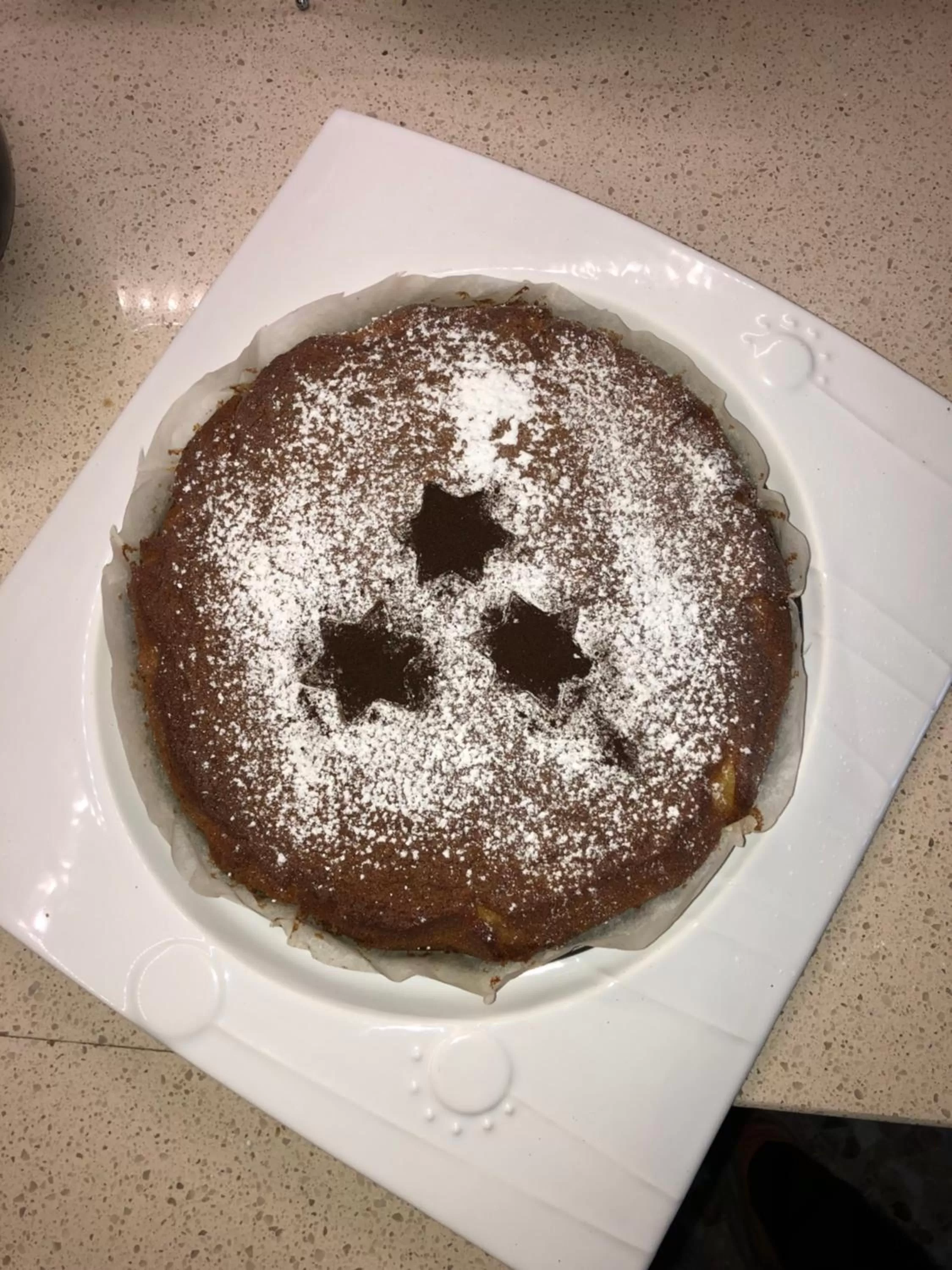 Breakfast in Al Divenire B&B Apartments