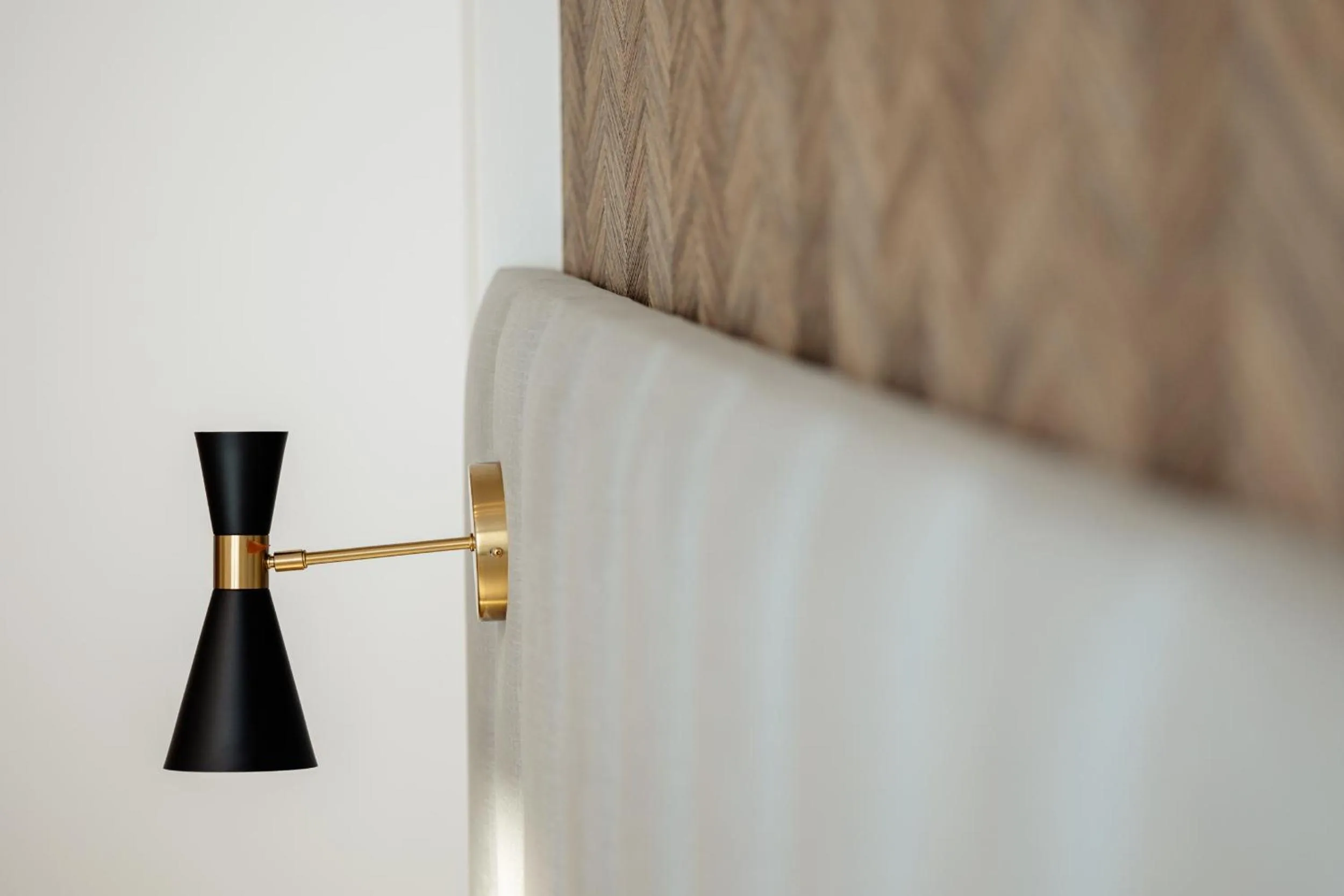 Apartamentos Debambú