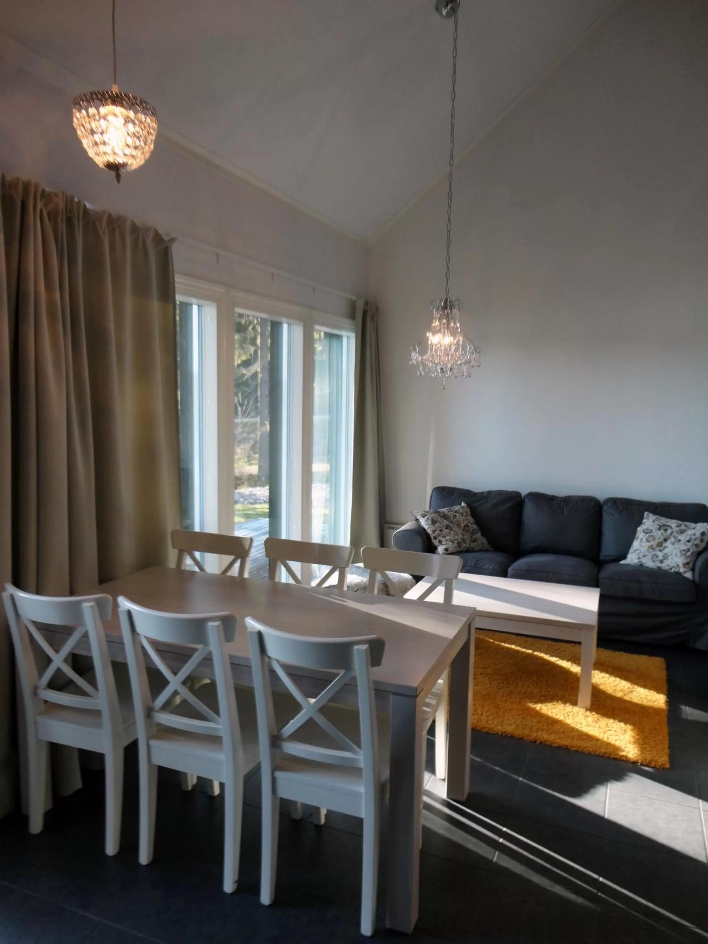 TV and multimedia in Varjola Holiday Center