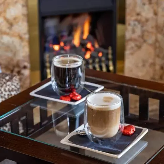 Coffee/tea facilities, Drinks in Applegarth Villa Hotel & Restaurant (Adult Only)