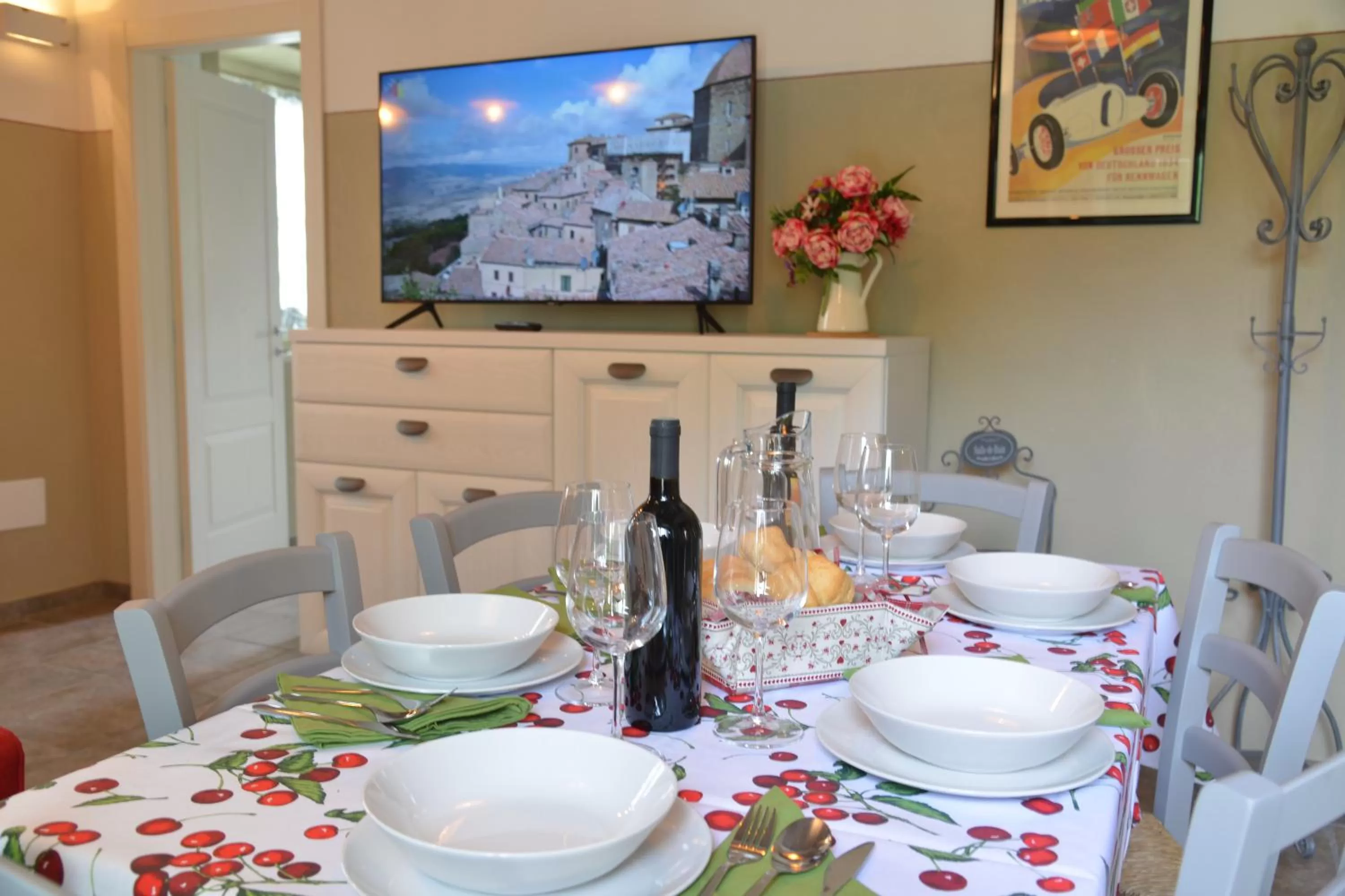 La Beppa - Casa Vacanza