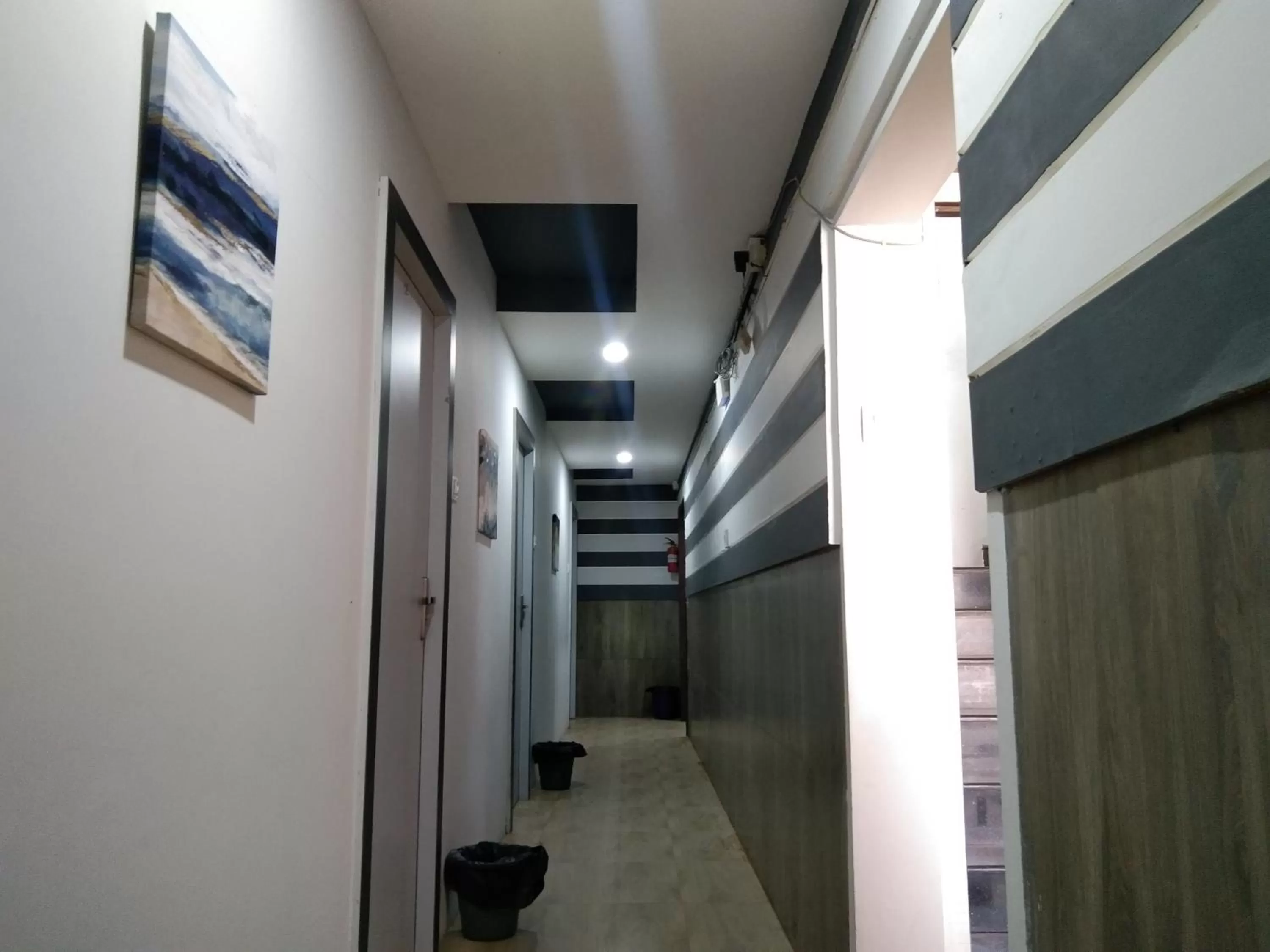 Lobby or reception in Silver Cloud Hotel Sholinganallur