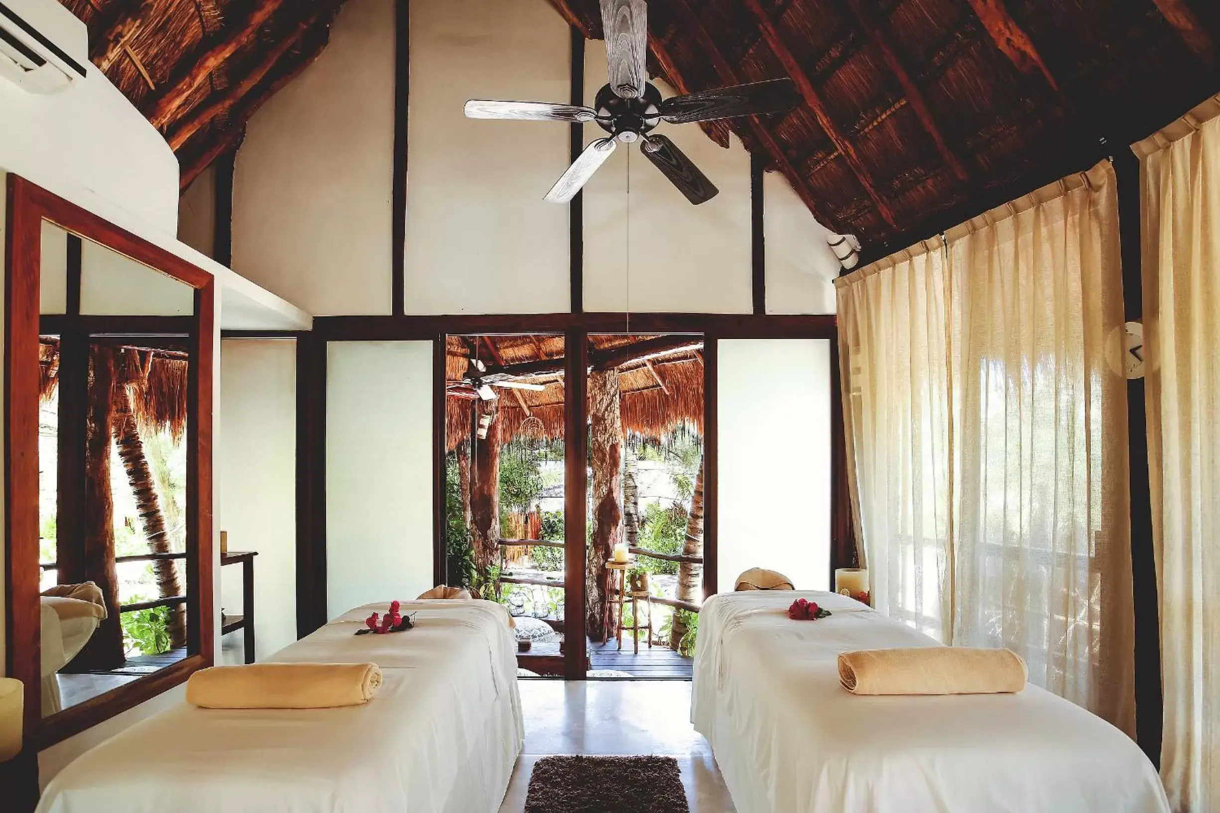 Massage, Spa/Wellness in The Beach Tulum