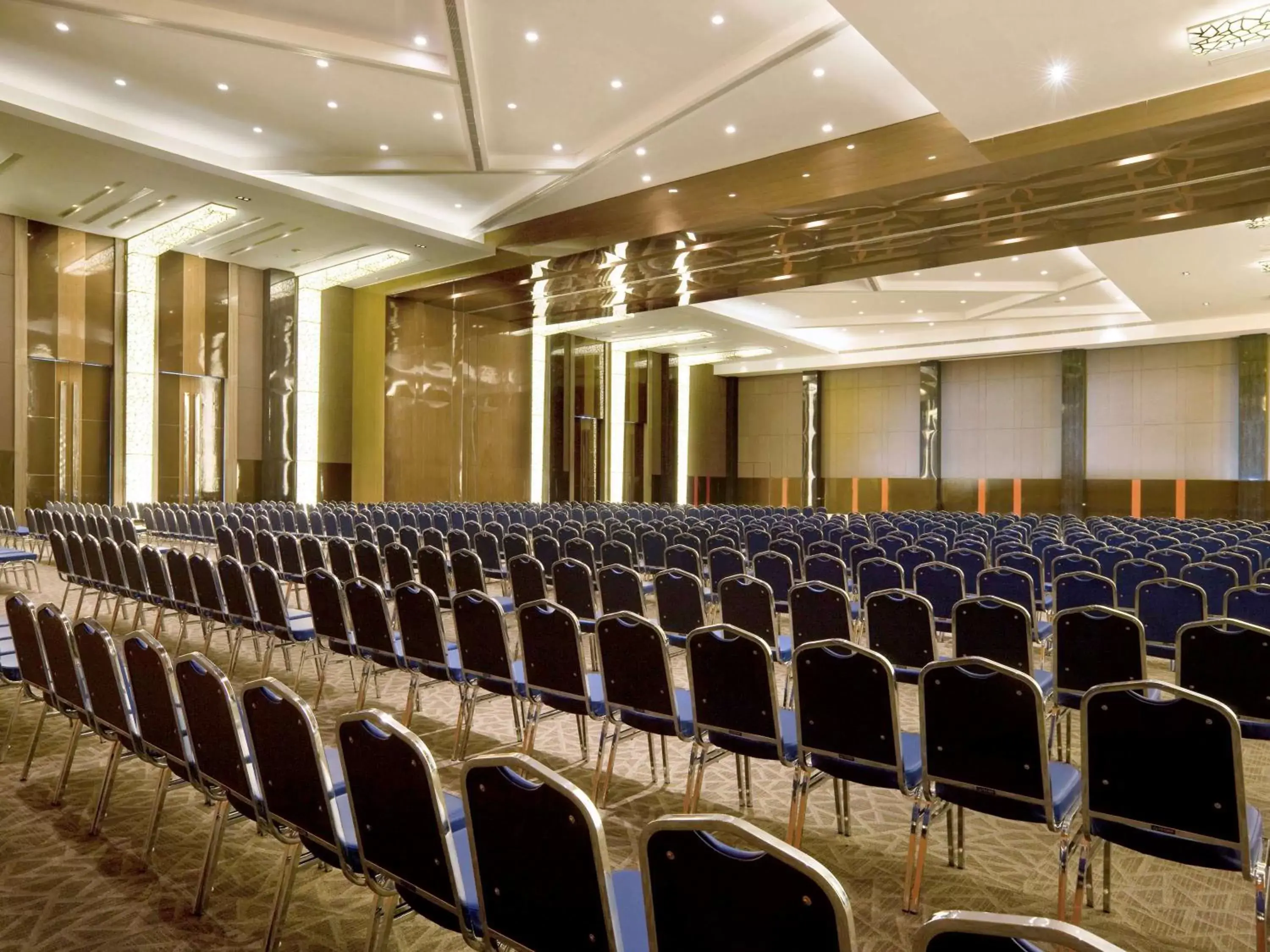 On site, Business Area/Conference Room in Novotel Bangka Hotel & Convention Center