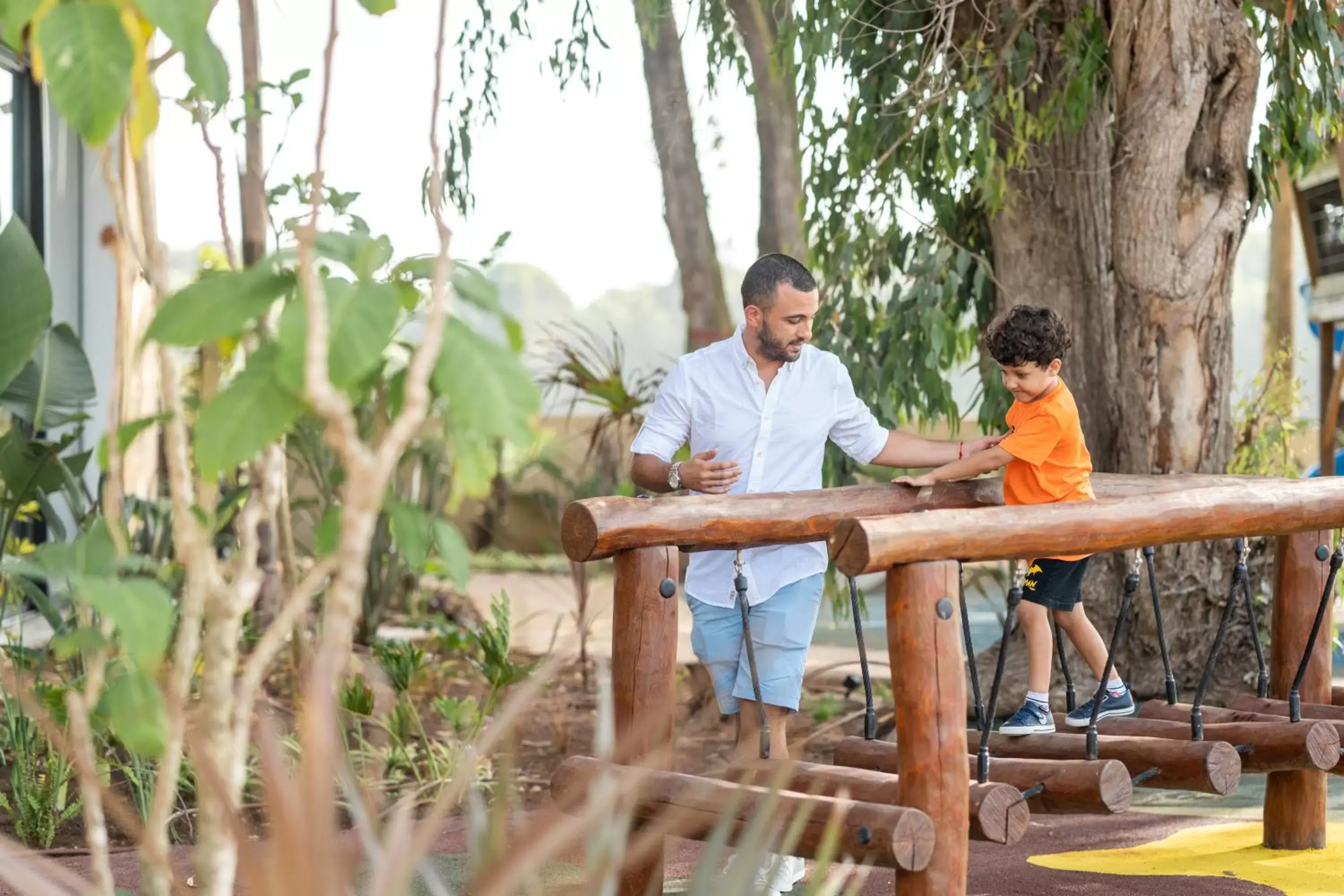 Kids's club in Pullman Mazagan Royal Golf & Spa