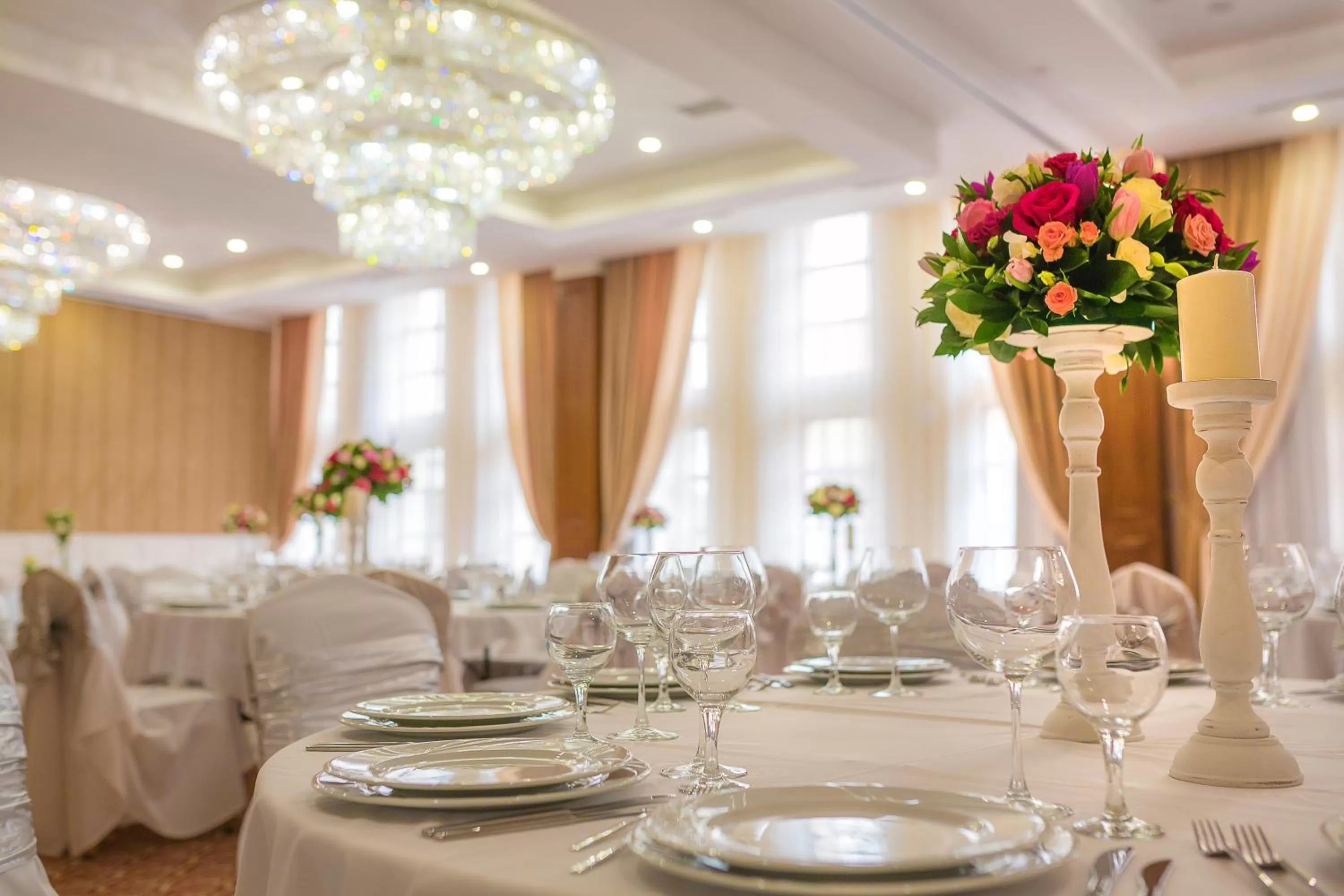 Day in Ramada by Wyndham Almaty