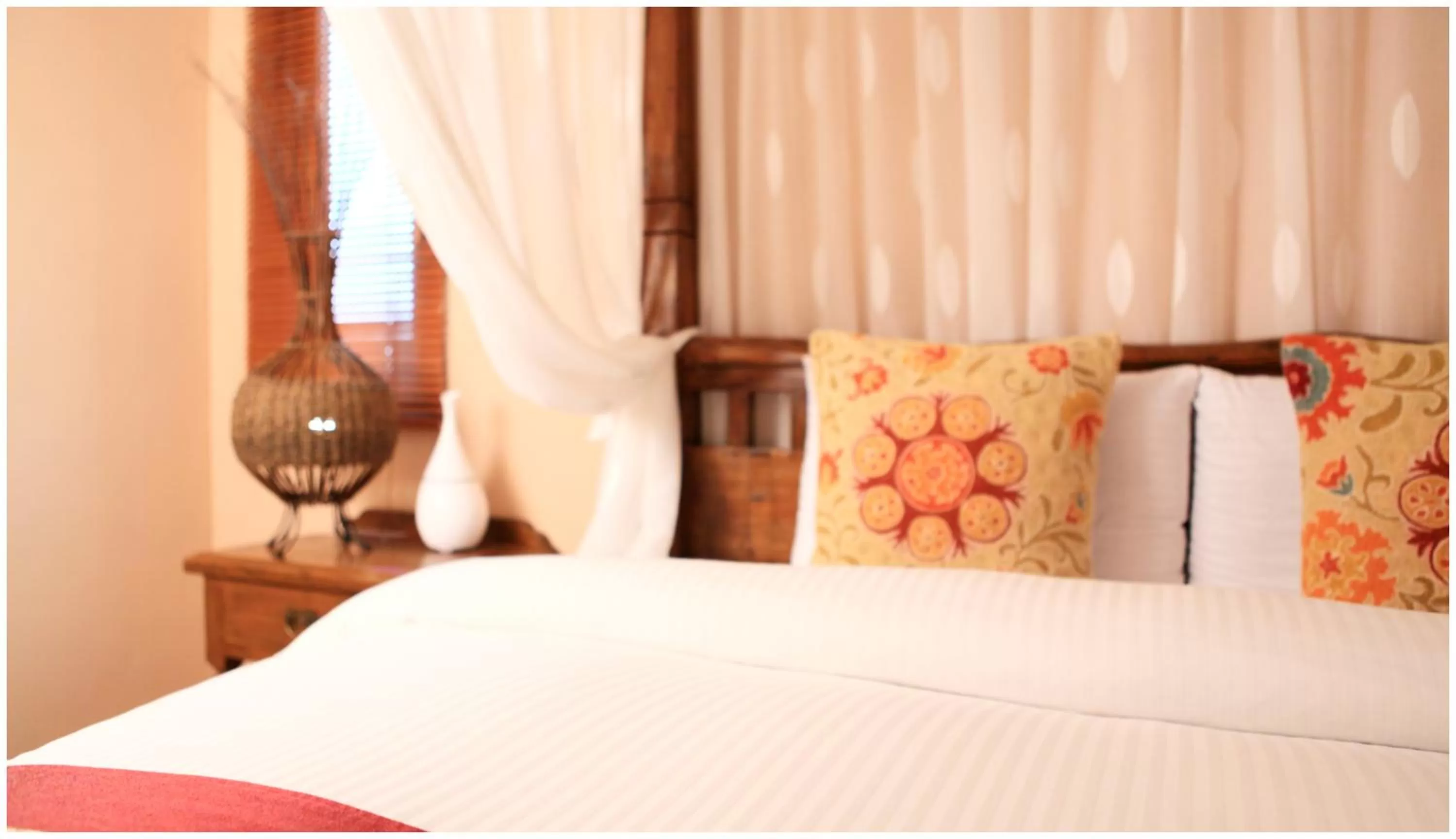 bunk bed, Bed in Errantry Lodge & Studio