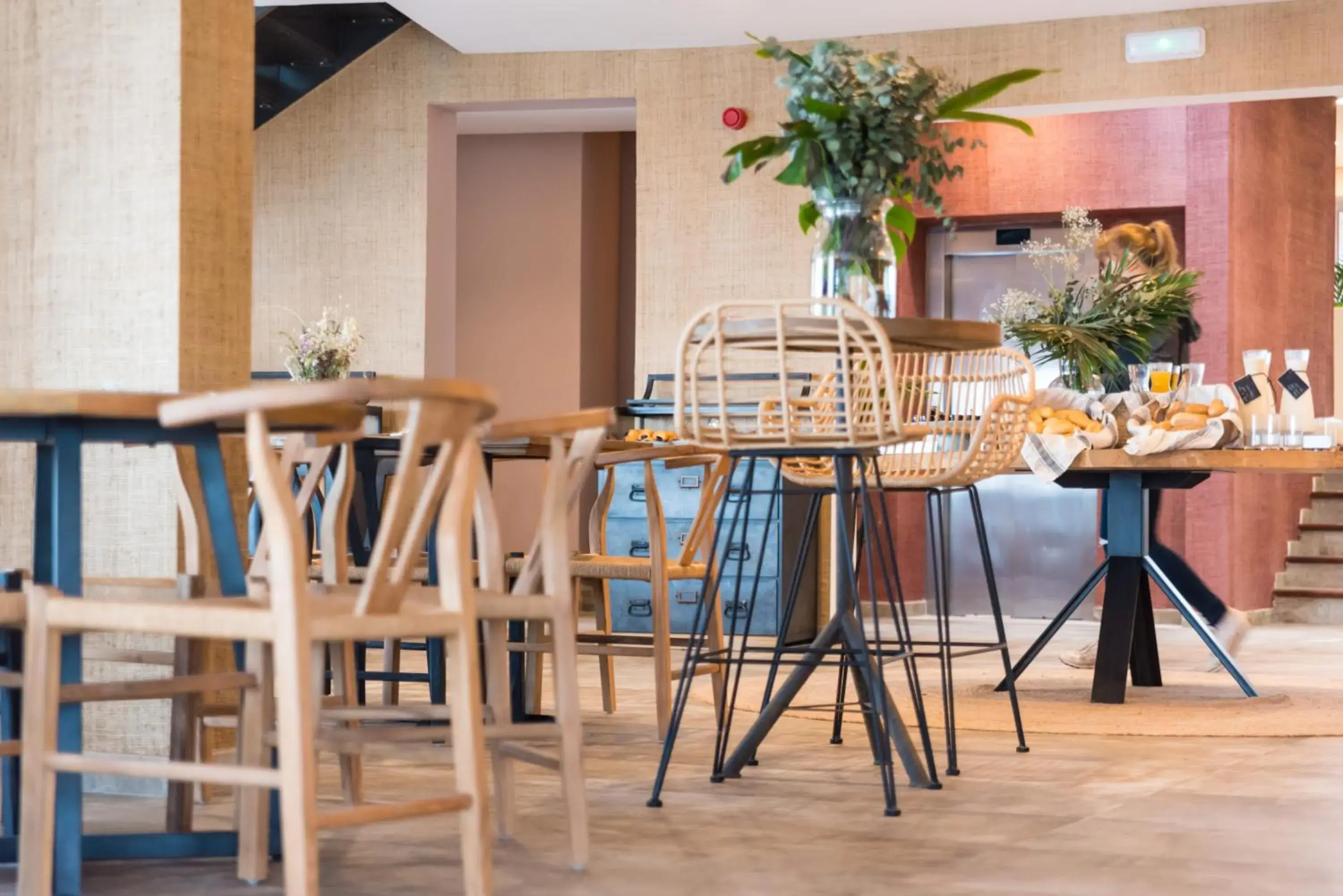 Restaurant/places to eat in ICON Valparaiso - Adults Only Restaurant/places to eat in ICON Valparaiso - Adults Only