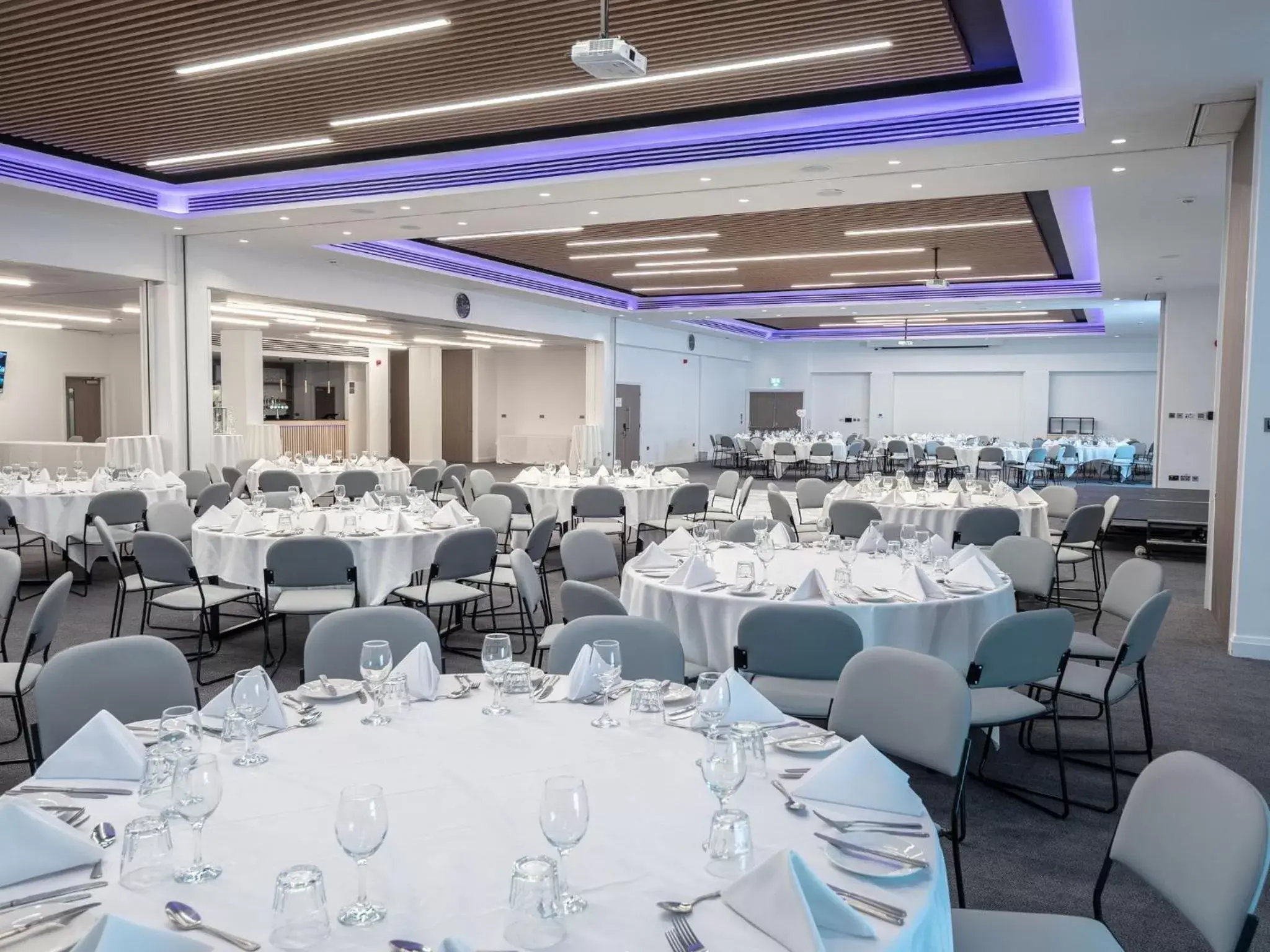 Meeting/conference room, Banquet Facilities in Holiday Inn Birmingham Airport - NEC, an IHG Hotel