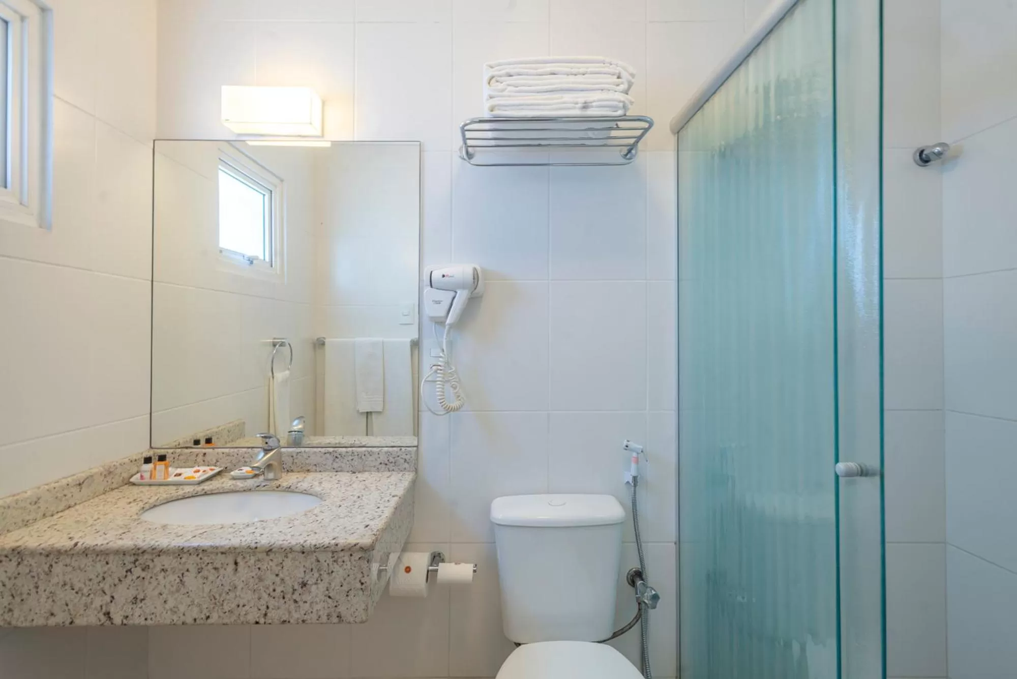 Hotel Glória Blumenau