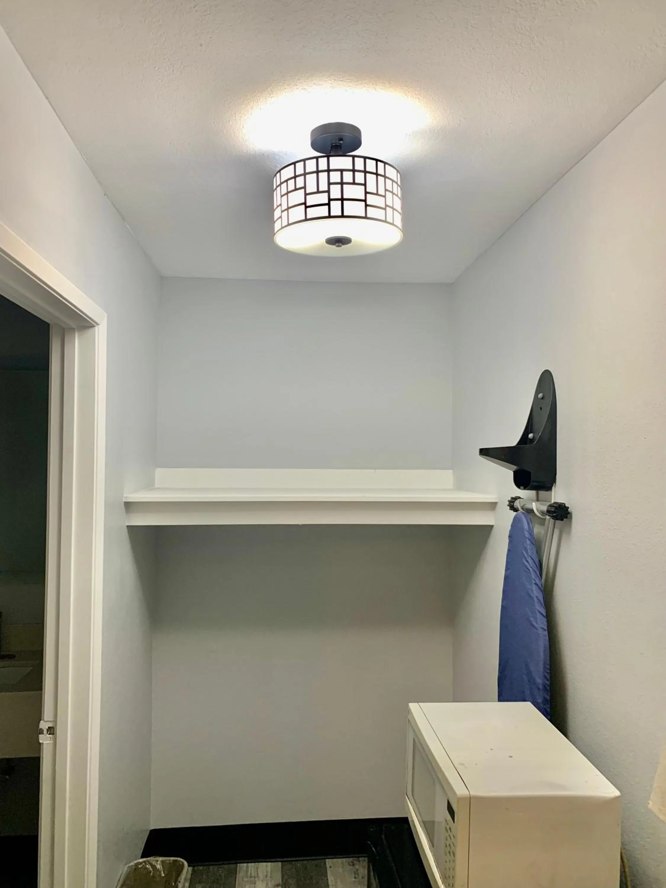 Rodeway Inn Midland South