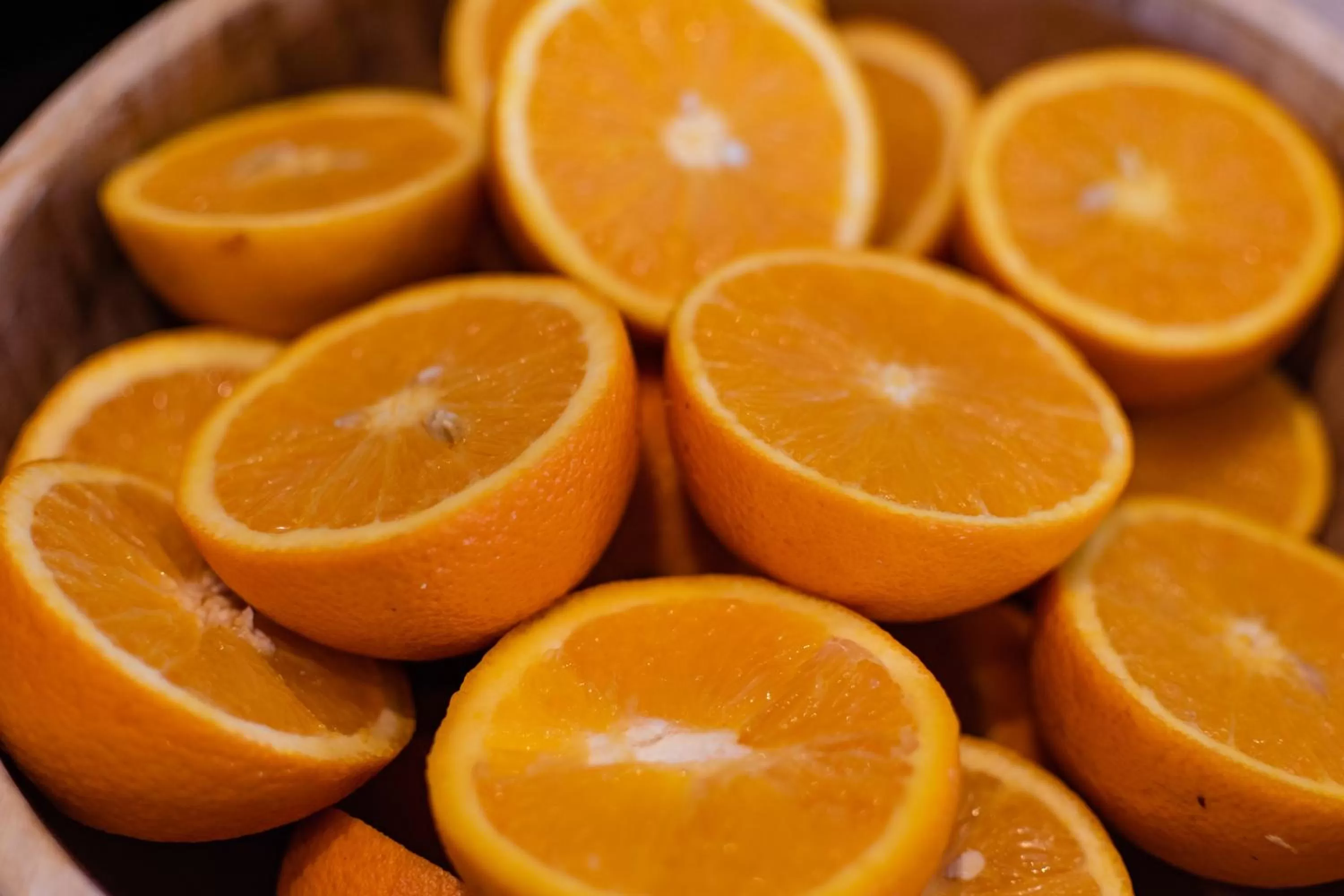 Breakfast in Novotel Brussels Centre Midi