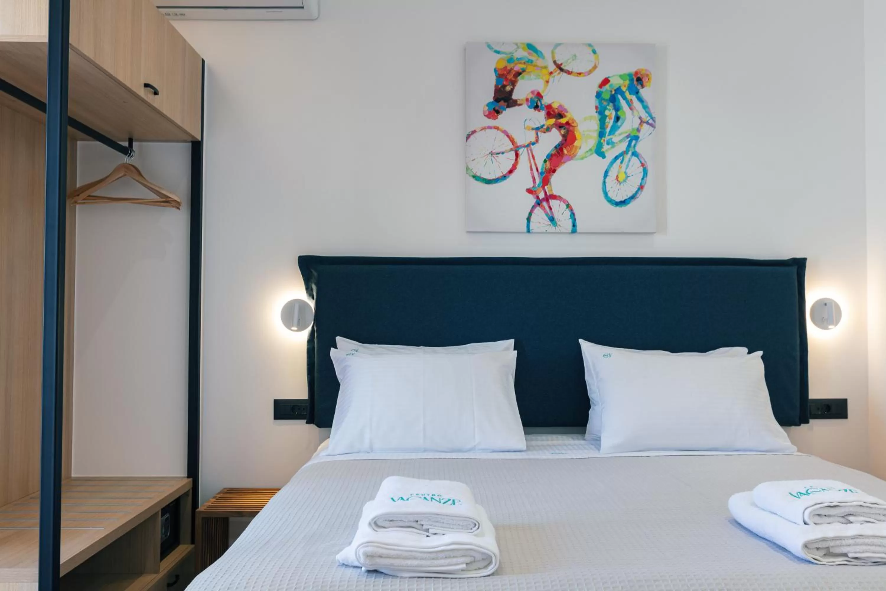 Bed in Centro Storico