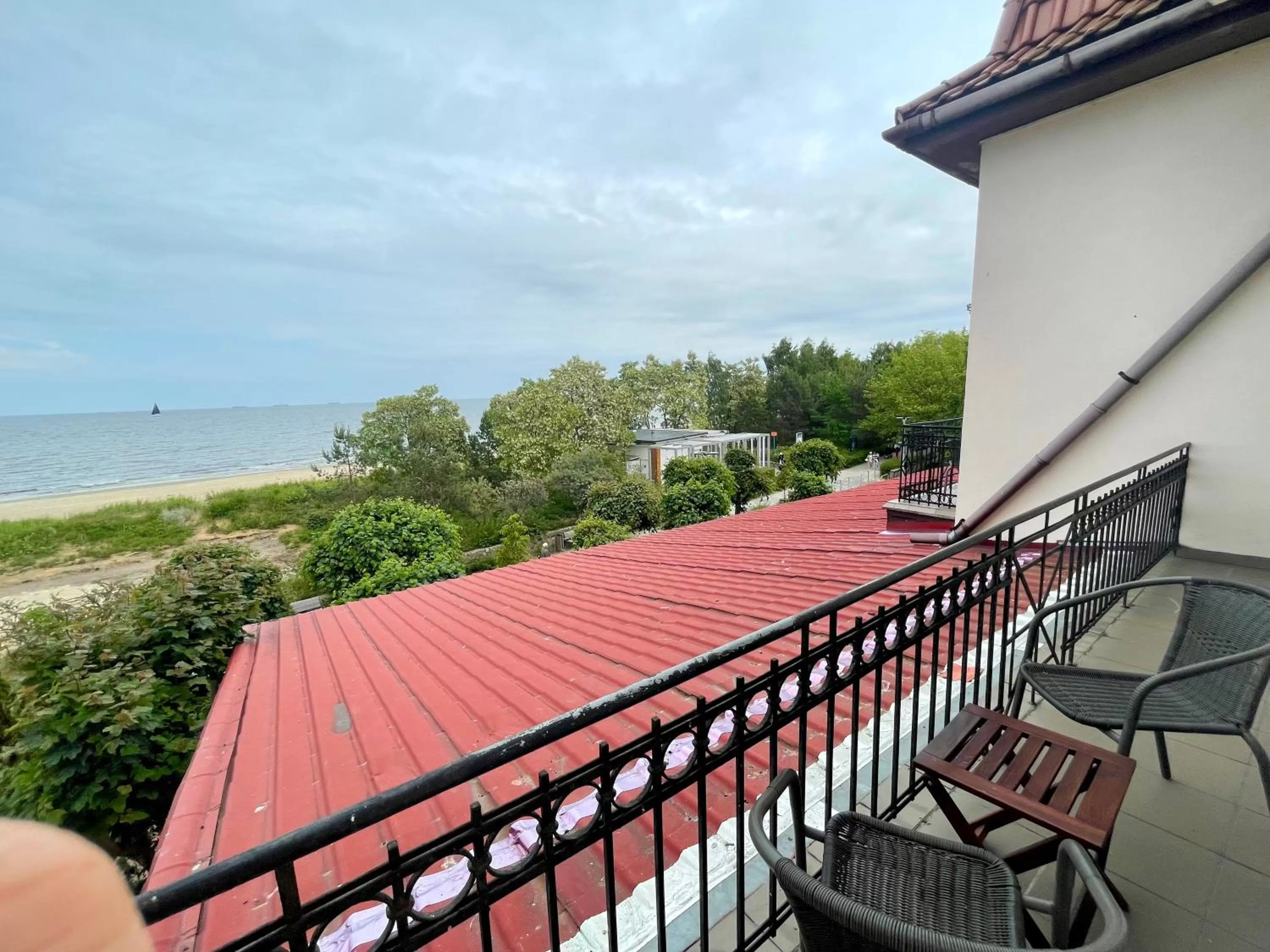 Willa Księżniczki Sopotu