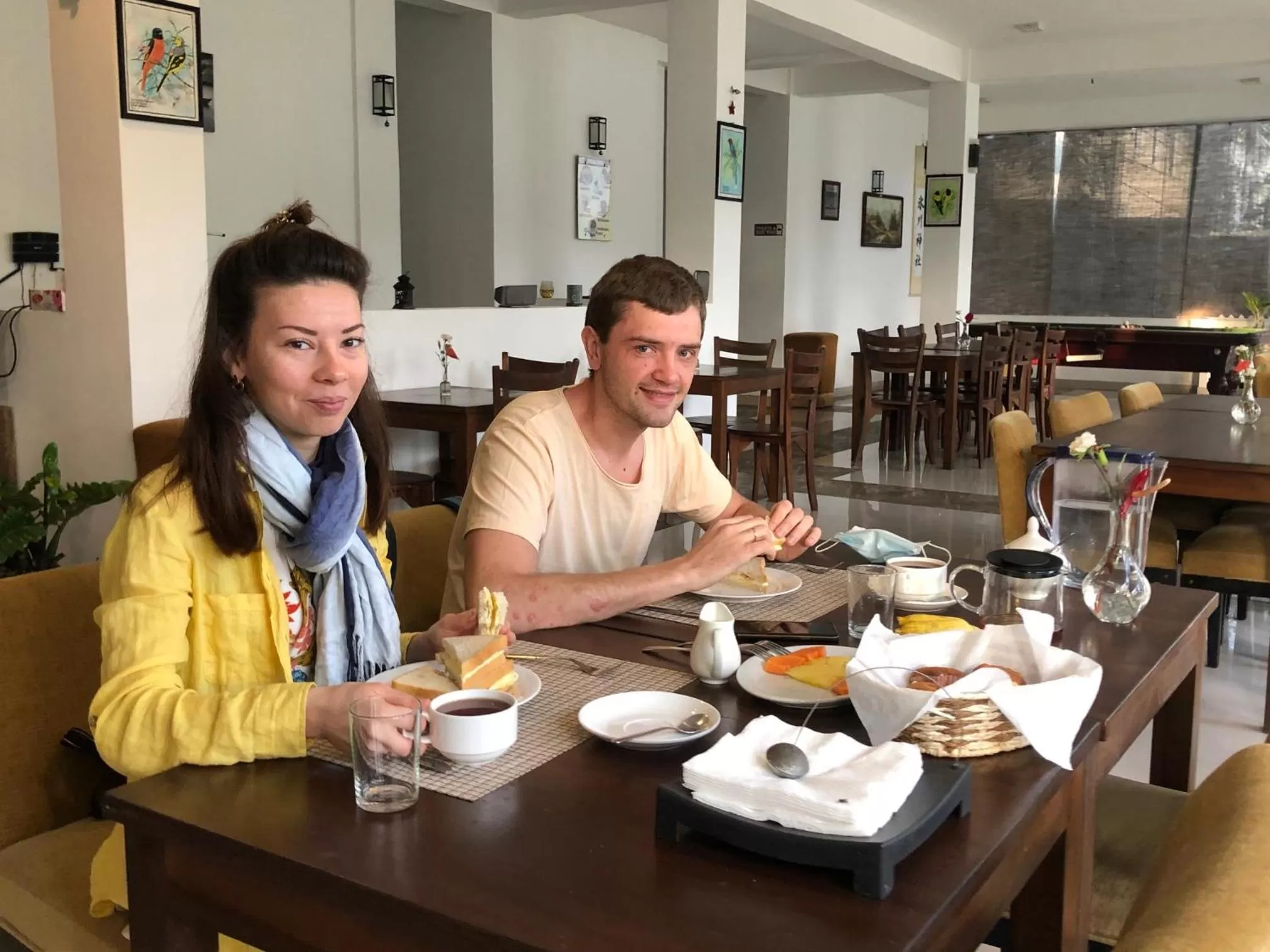 Kandy Rivers Edge Nature Resort