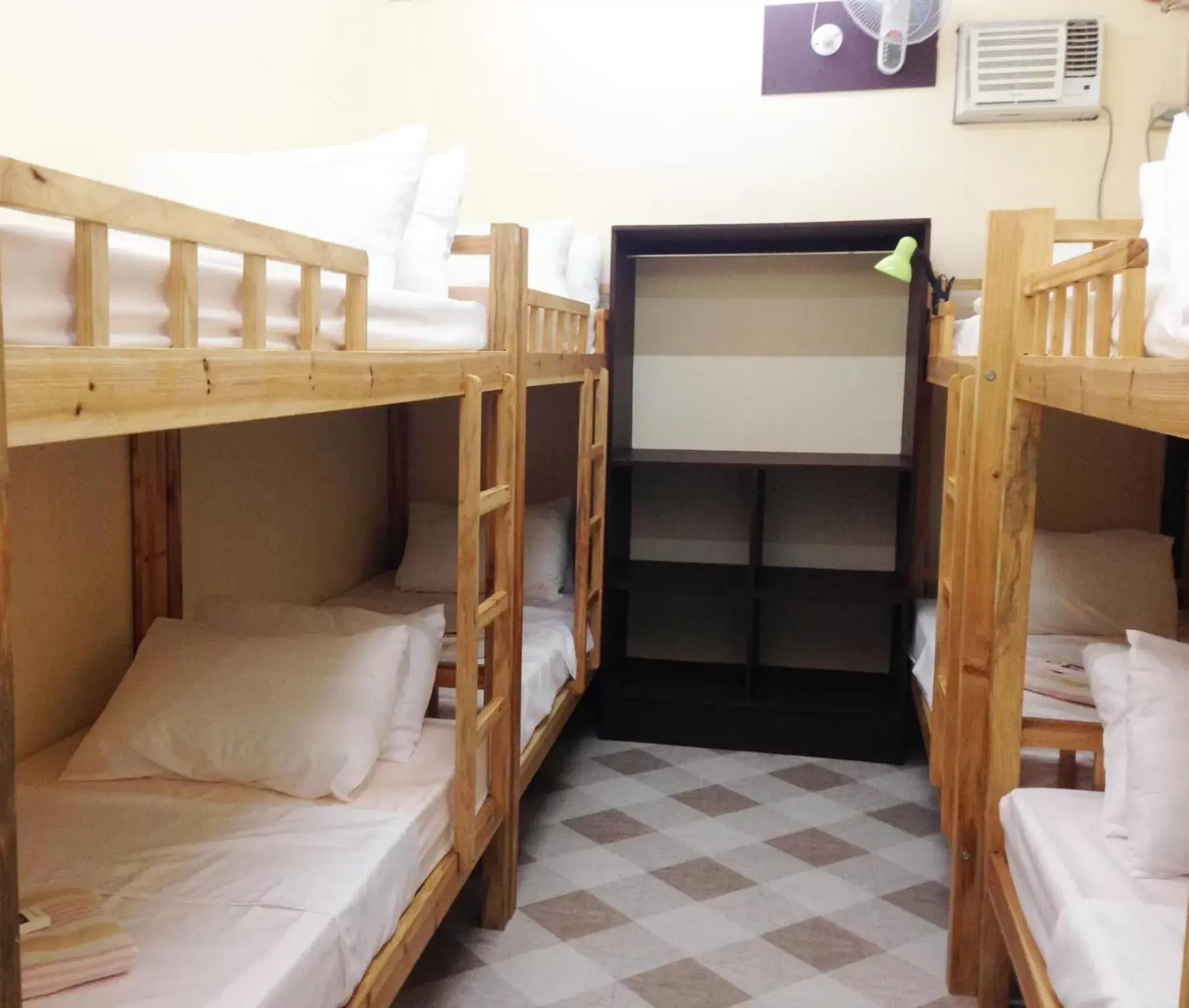 Bunk Bed in Cool Martin Family Hotel and Resort