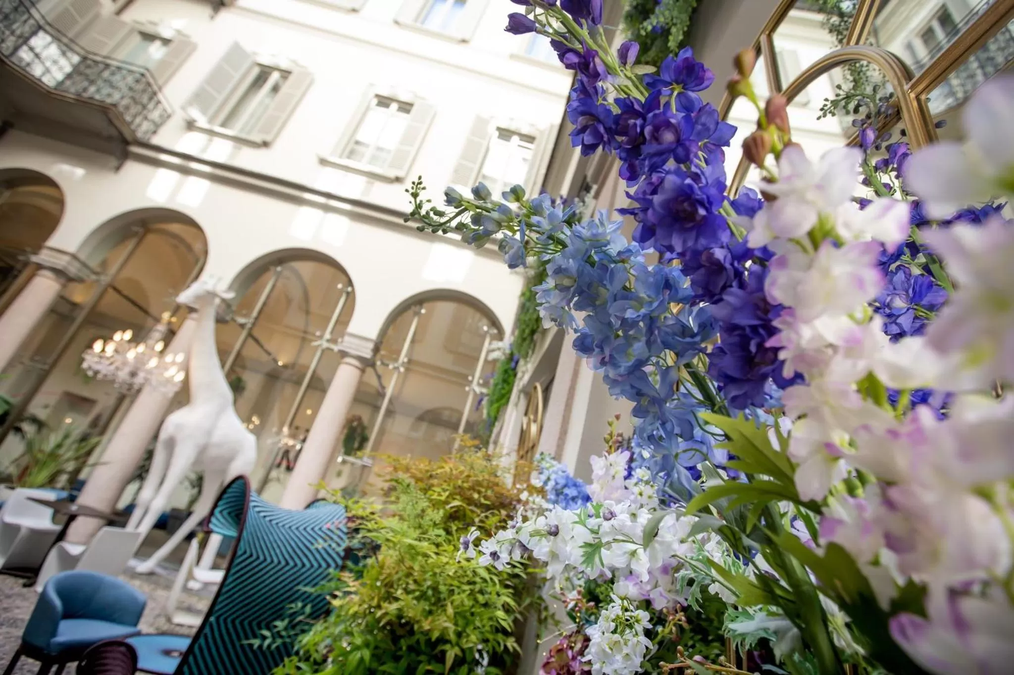 Other in Hotel Indigo Milan - Corso Monforte by IHG