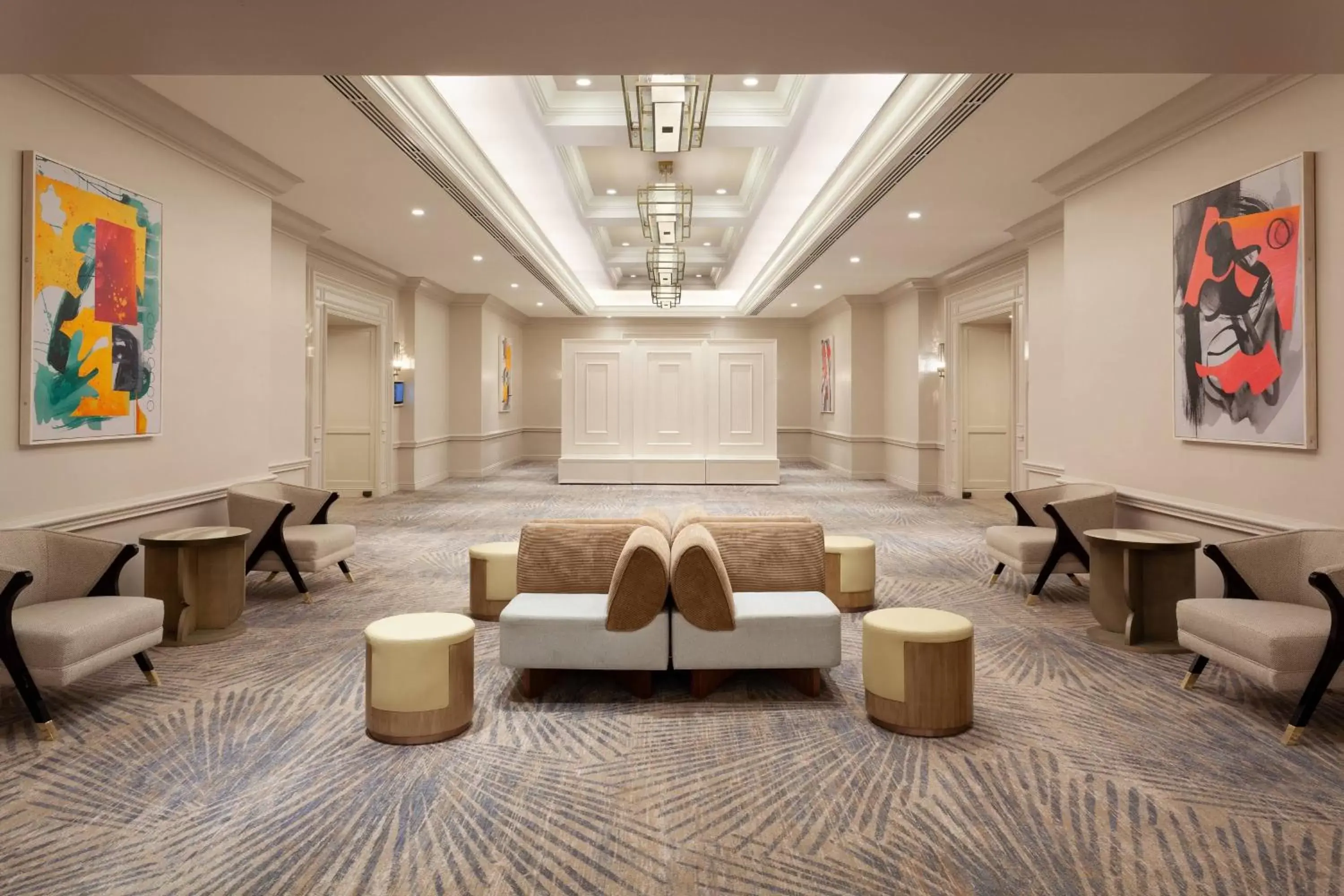 Meeting/conference room in JW Marriott Miami Turnberry Resort & Spa