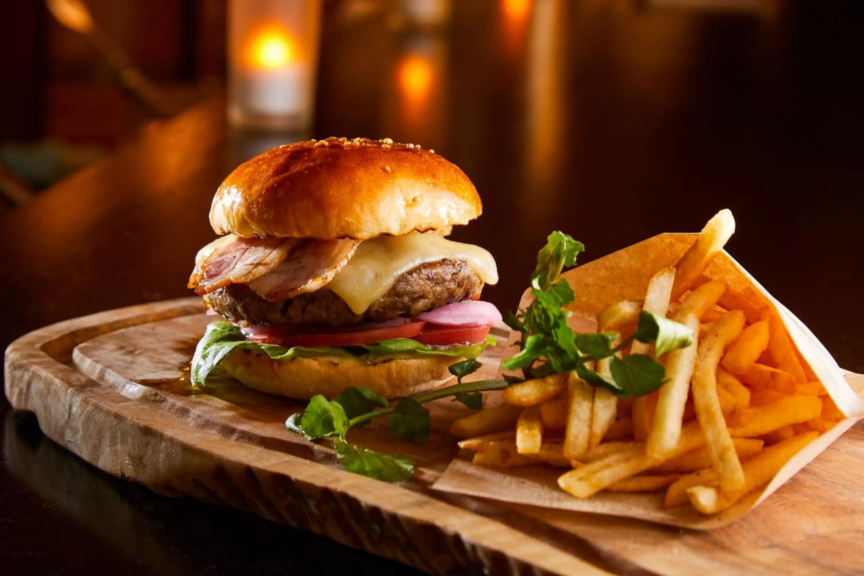 Restaurant/places to eat in ANA InterContinental Tokyo by IHG