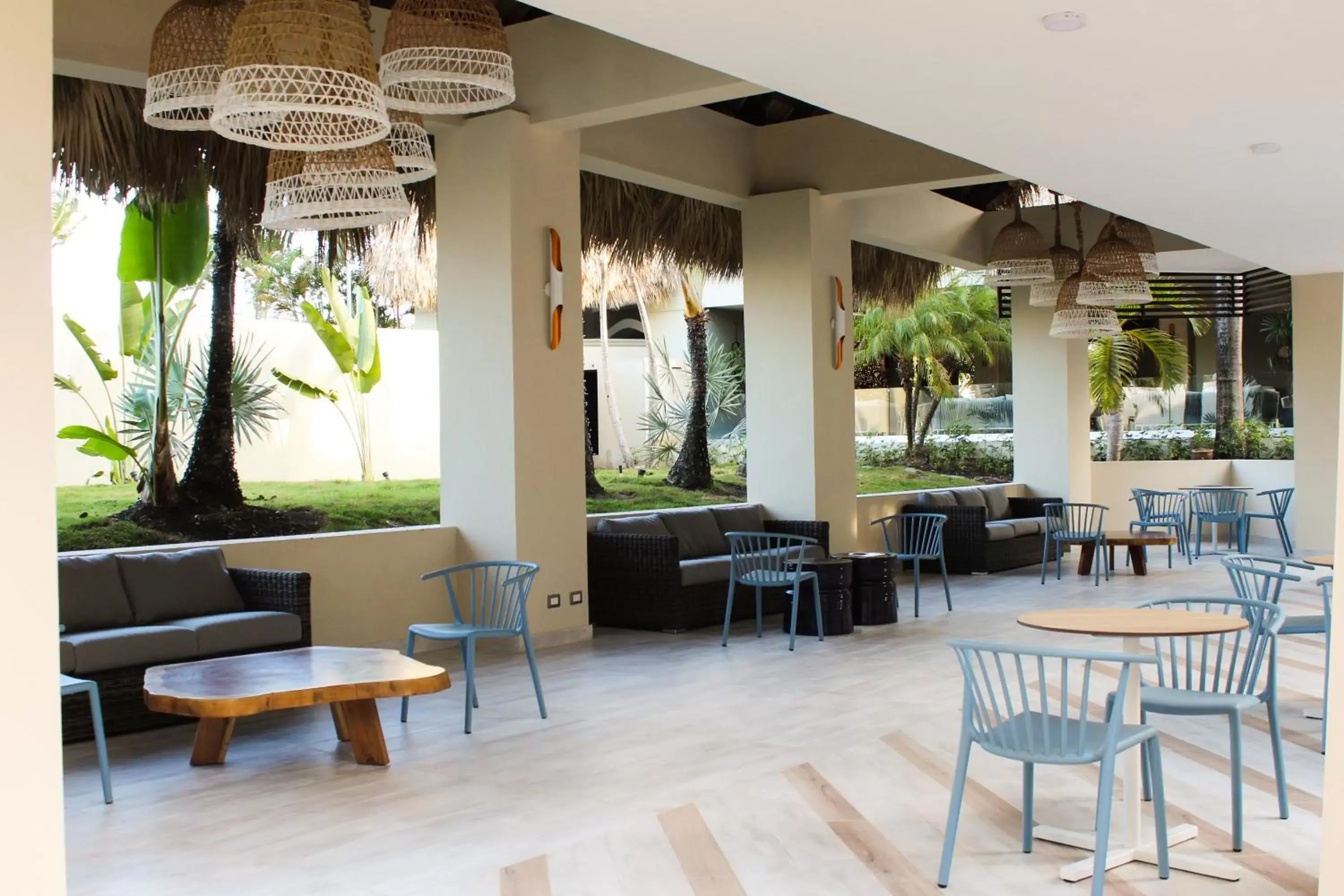 Lounge or bar, Restaurant/Places to Eat in Casa Marina Beach & Reef All Inclusive
