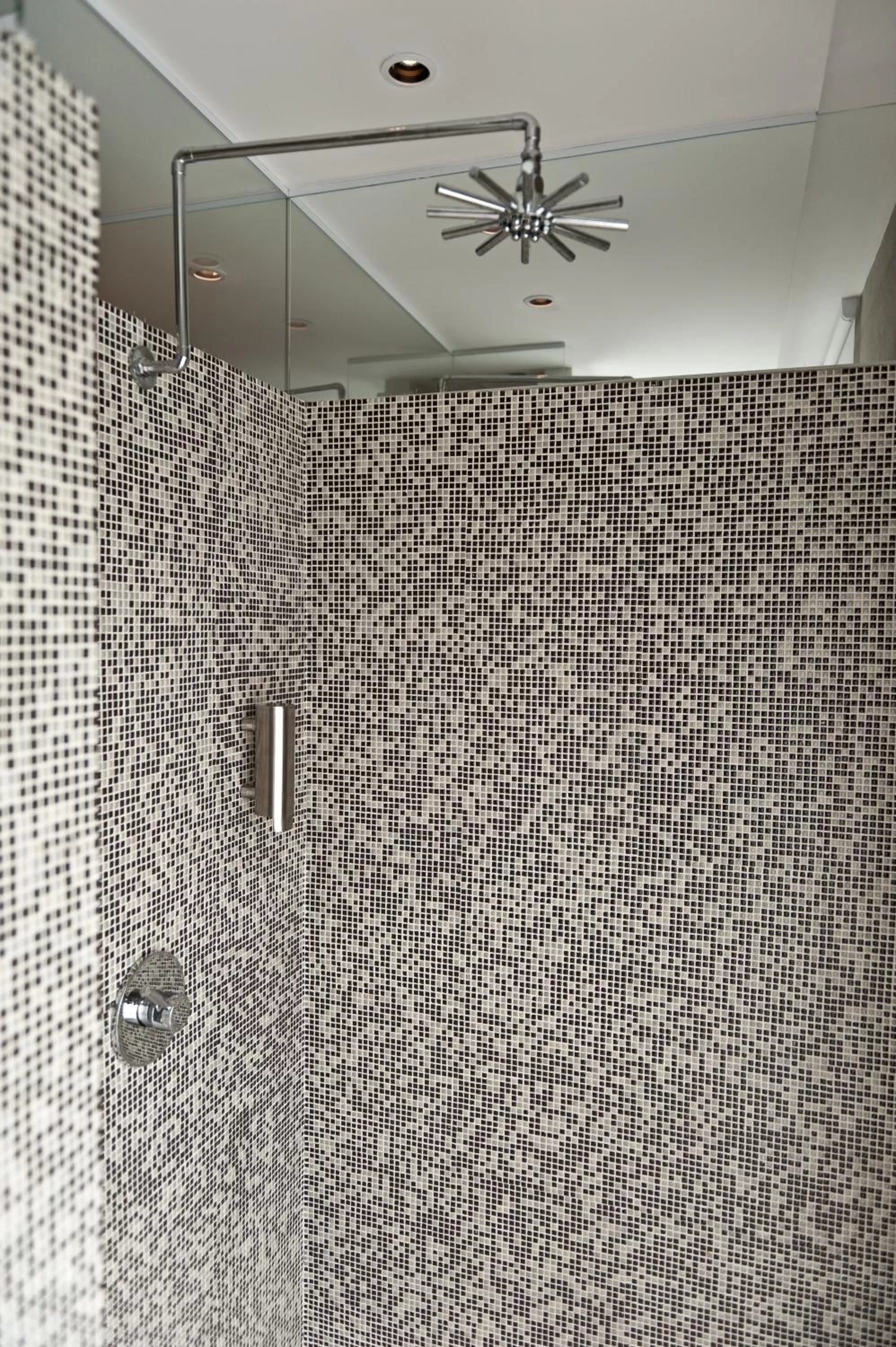 Spa and wellness centre/facilities in Casa Dann Carlton Hotel & SPA