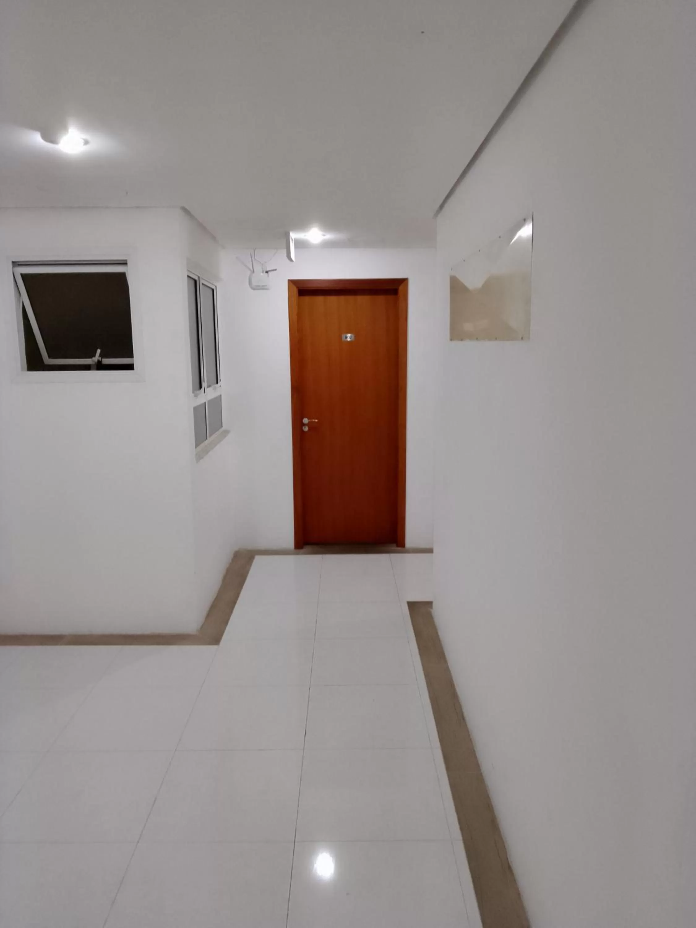 Property building in HOTEL ECONOMICO